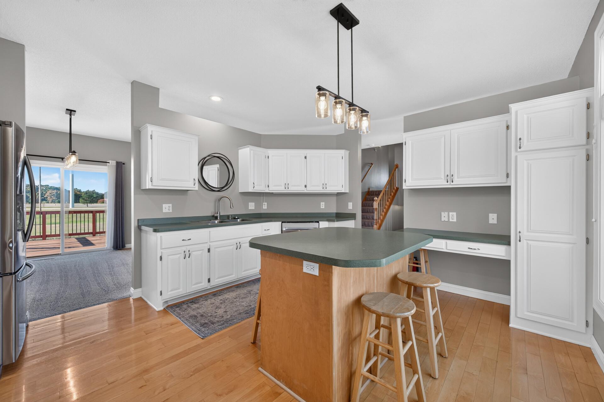 View of Residential at 15456 Eagle Street, Andover MN 55304, Andover (13 of 45) - Mike Wilen | Minnesota Team Real Estate