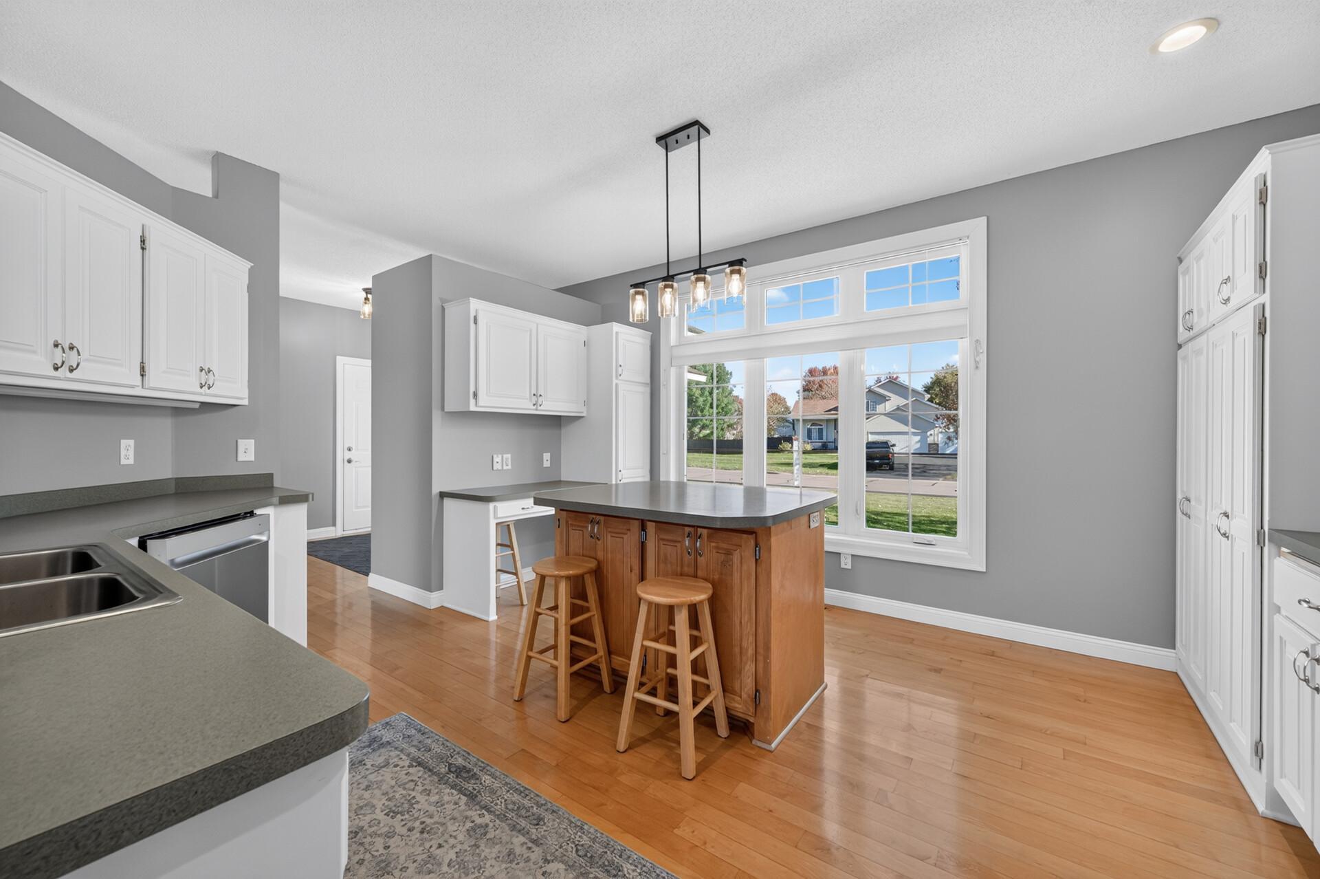 View of Residential at 15456 Eagle Street, Andover MN 55304, Andover (12 of 45) - Mike Wilen | Minnesota Team Real Estate
