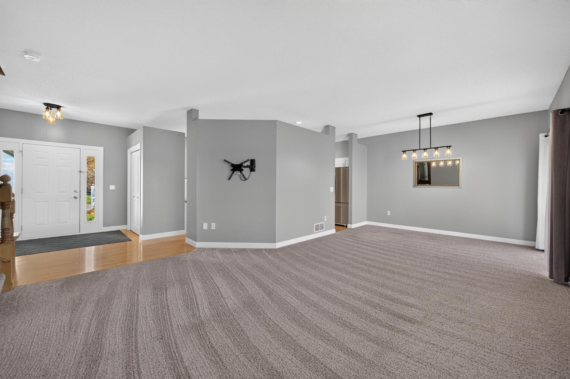 View of Residential at 15456 Eagle Street, Andover MN 55304, Andover (10 of 45) - Mike Wilen | Minnesota Team Real Estate