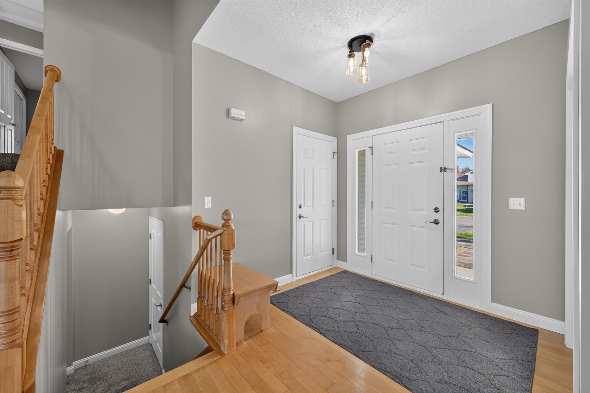 View of Residential at 15456 Eagle Street, Andover MN 55304, Andover (4 of 45) - Mike Wilen | Minnesota Team Real Estate