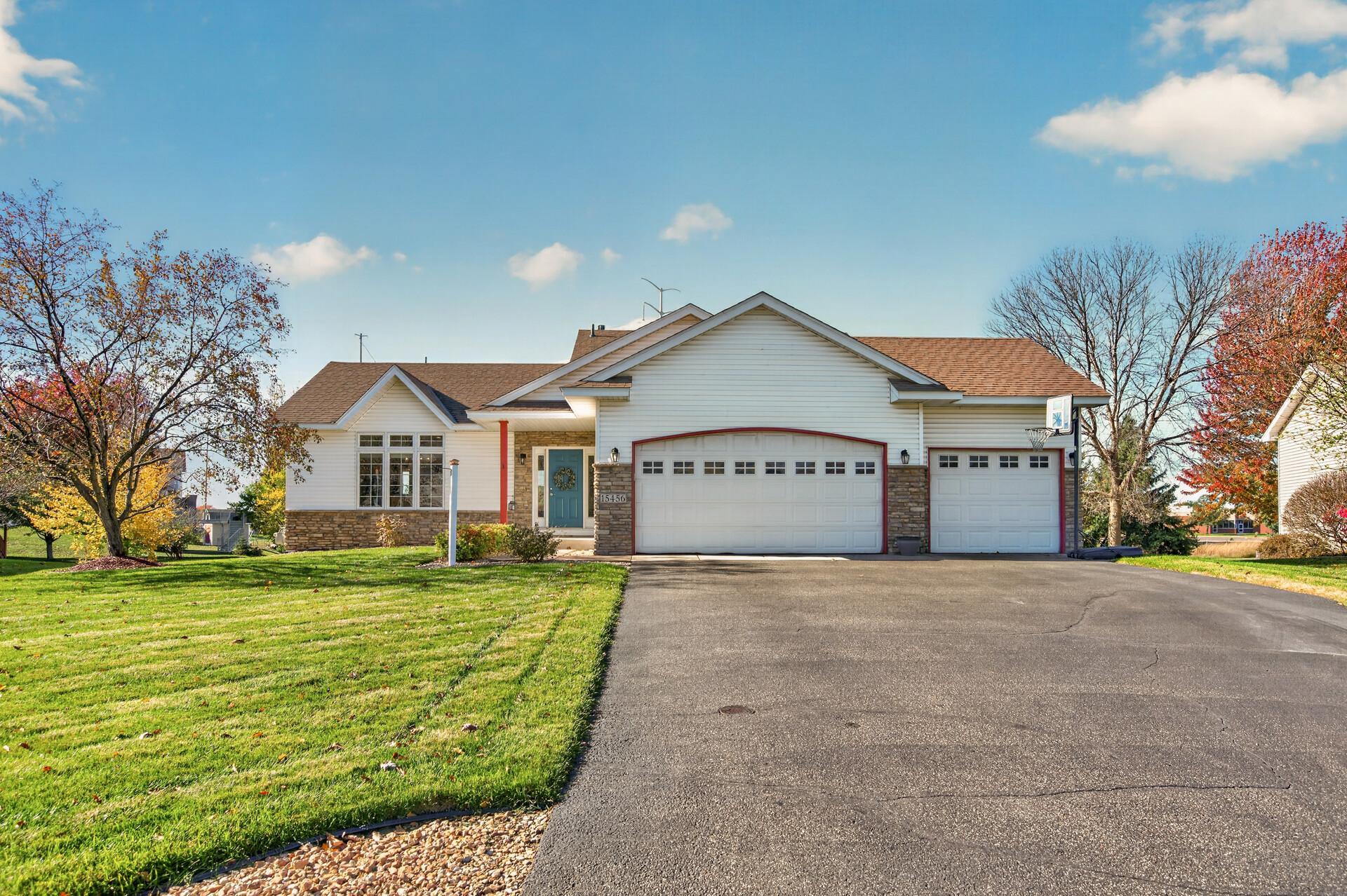 View of Residential at 15456 Eagle Street, Andover MN 55304, Andover (3 of 45) - Mike Wilen | Minnesota Team Real Estate