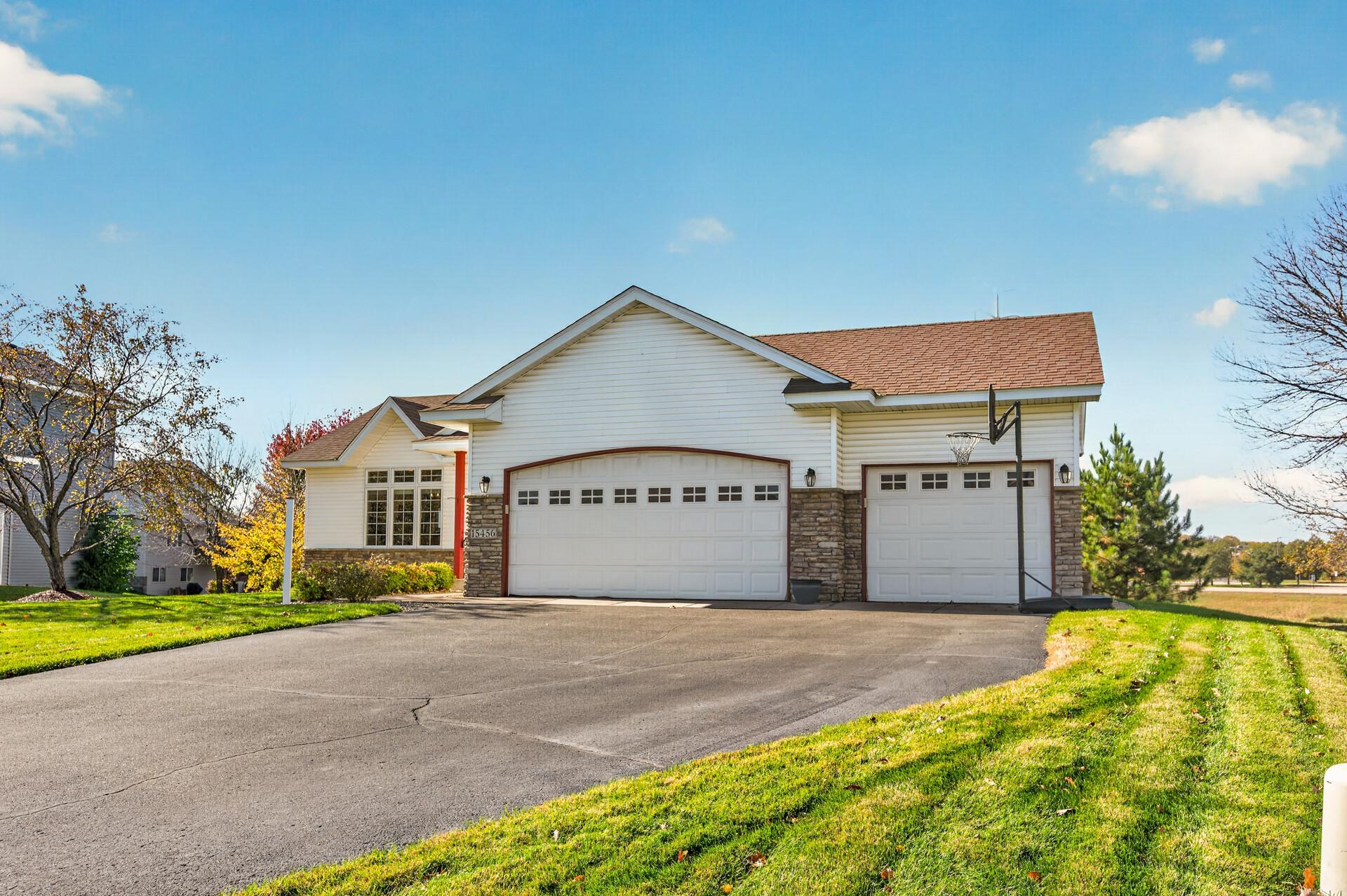 View of Residential at 15456 Eagle Street, Andover MN 55304, Andover (2 of 45) - Mike Wilen | Minnesota Team Real Estate
