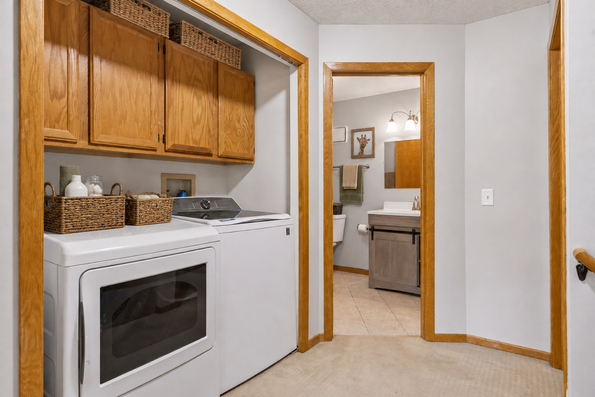 View of Residential at 8588 Brinkley Lane, Inver Grove Heights MN 55076, Inver Grove Heights (11 of 18) - Mike Wilen | Minnesota Team Real Estate