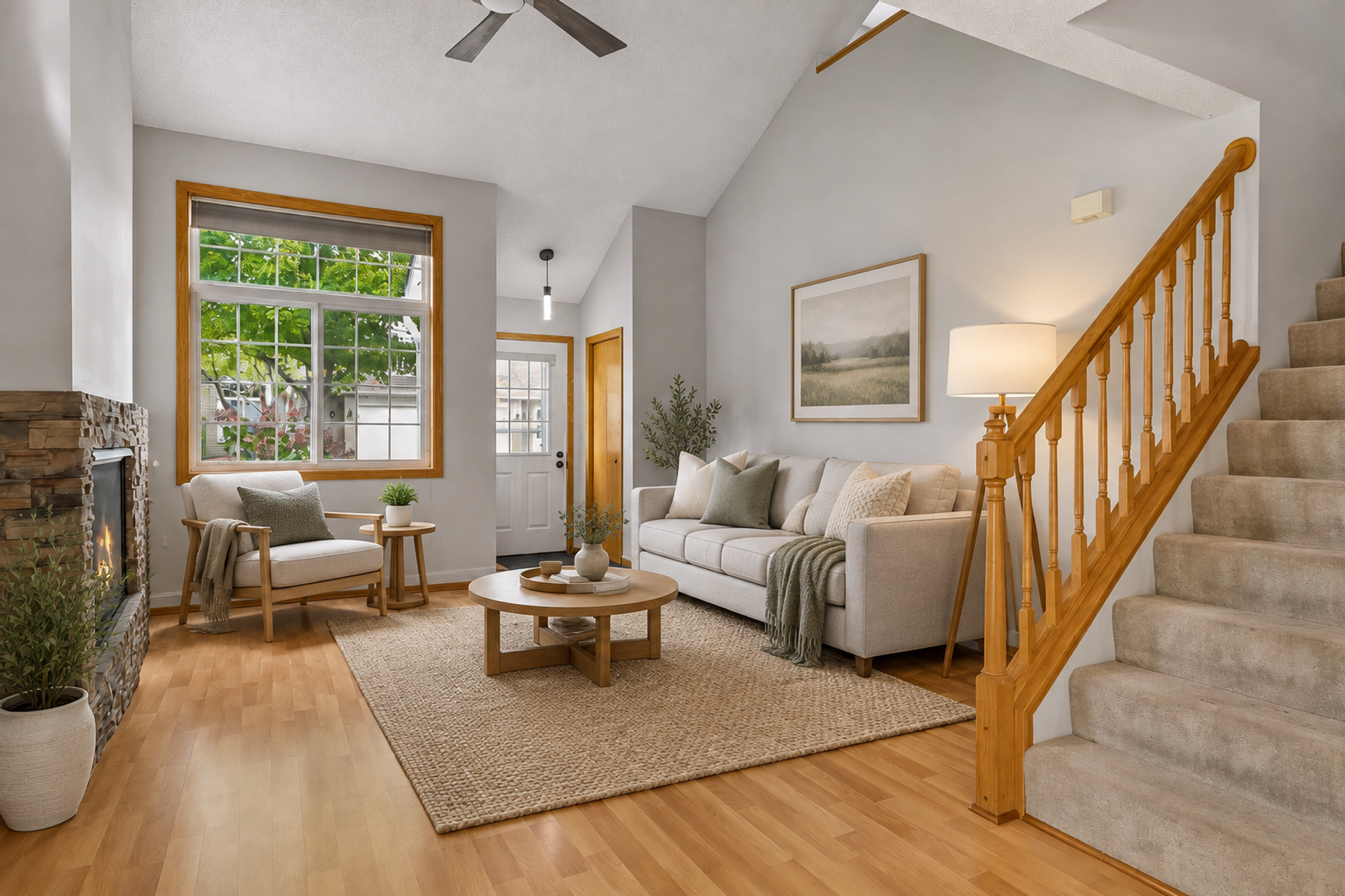 View of Residential at 8588 Brinkley Lane, Inver Grove Heights MN 55076, Inver Grove Heights (2 of 18) - Mike Wilen | Minnesota Team Real Estate