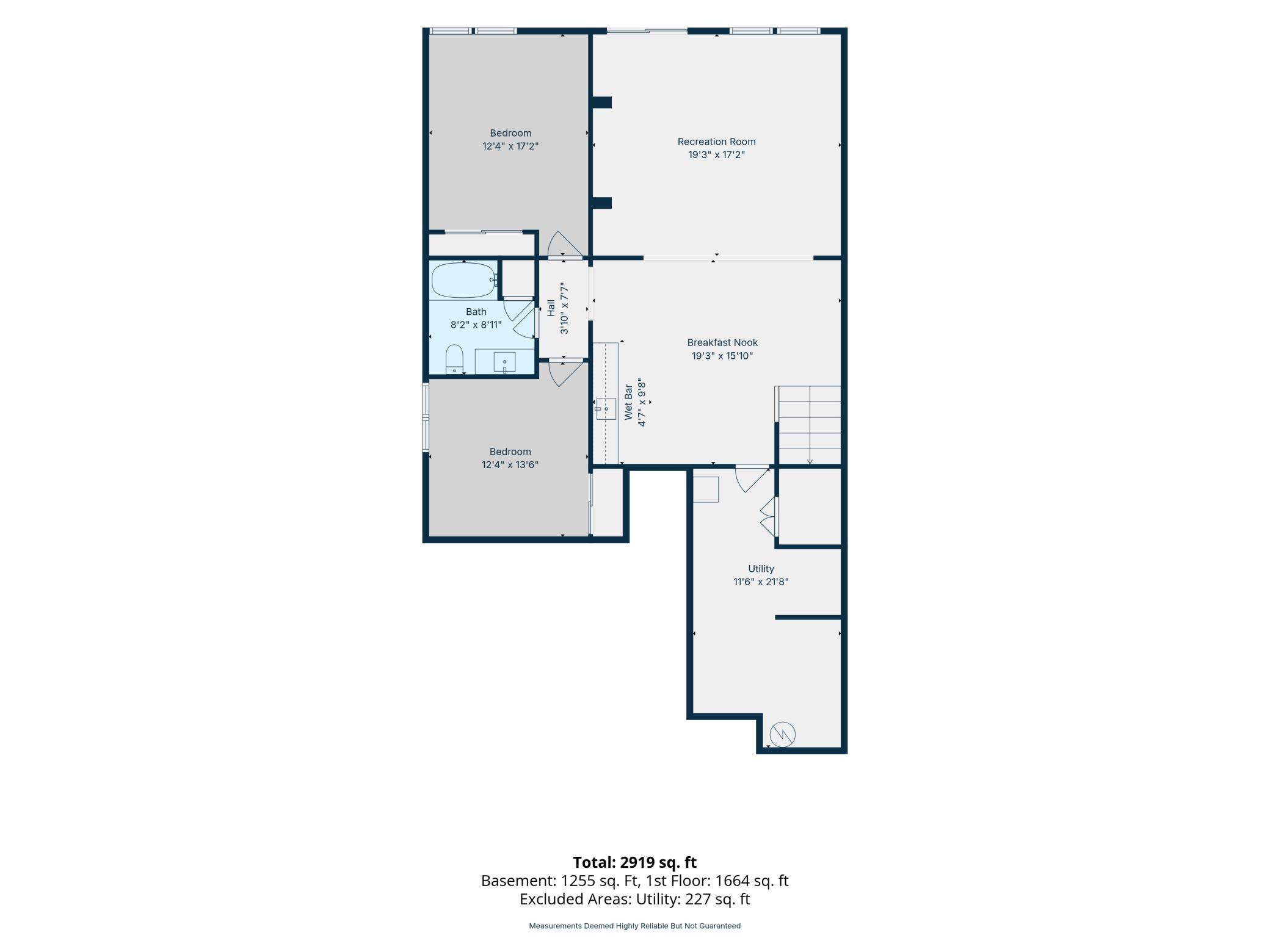 View of Residential at 10235 57th Avenue, Plymouth MN 55442, Plymouth (49 of 52) - Mike Wilen | Minnesota Team Real Estate