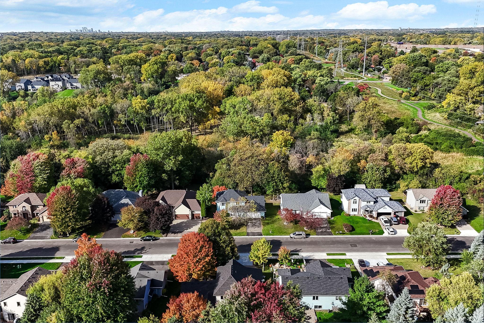 View of Residential at 3043 Walter Street, Maplewood MN 55109, Maplewood (36 of 50) - Mike Wilen | Minnesota Team Real Estate