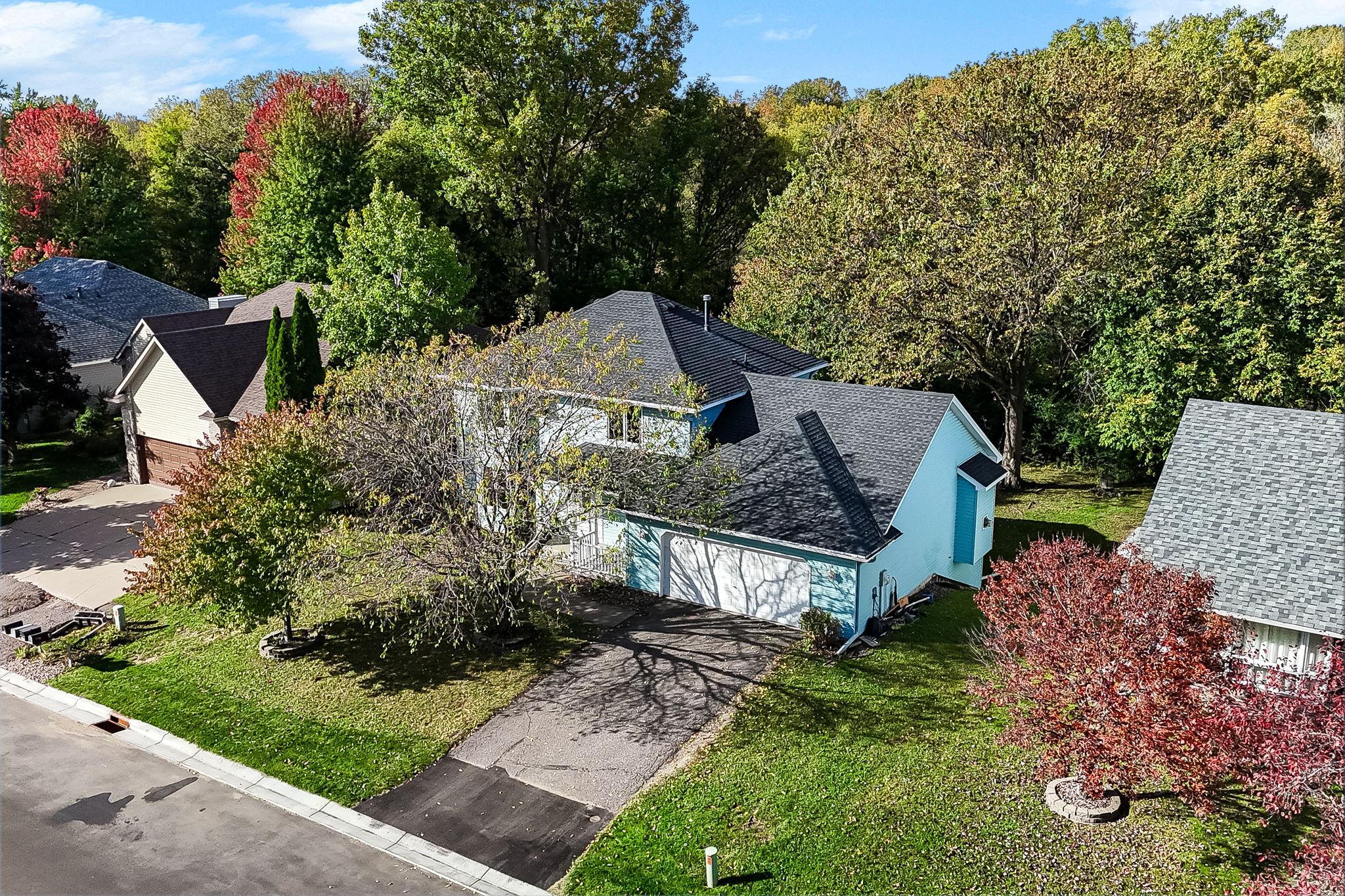 View of Single Family at 3043 Walter Street, Maplewood - Mike Wilen | Minnesota Team Real Estate