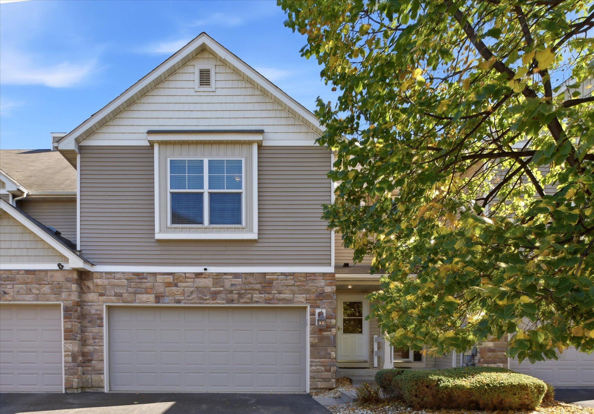View of (TH) Side x Side at 15225 Stonewood Terrace, Burnsville - Mike Wilen | Minnesota Team Real Estate