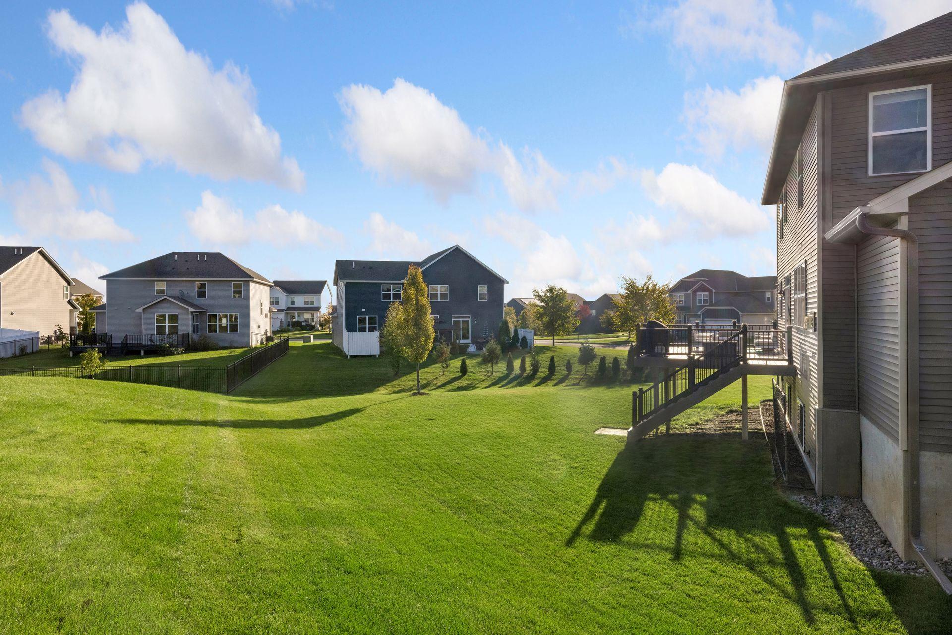 View of Residential at 8668 Platinum Drive, Woodbury MN 55129, Woodbury (64 of 69) - Mike Wilen | Minnesota Team Real Estate