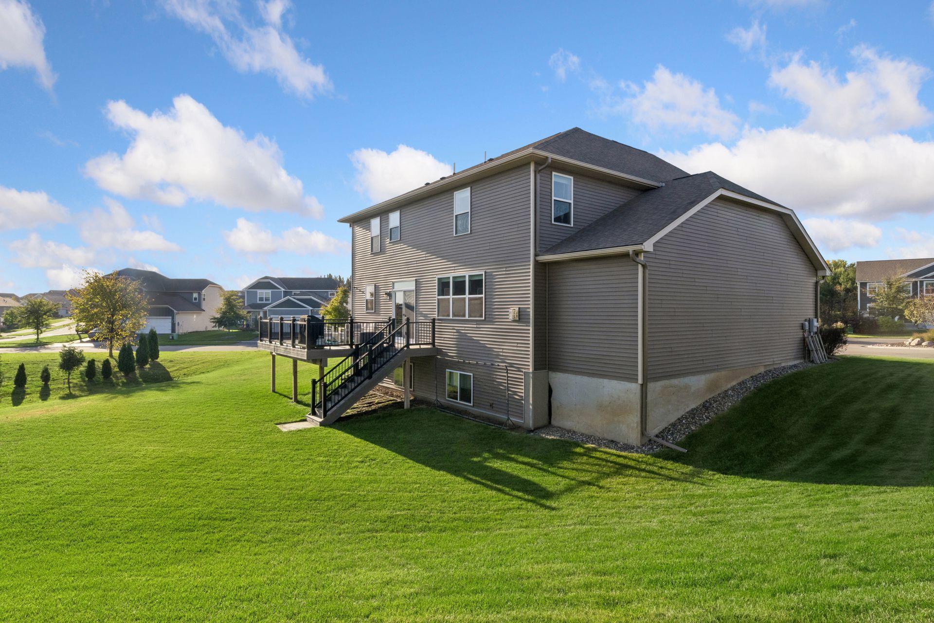 View of Residential at 8668 Platinum Drive, Woodbury MN 55129, Woodbury (63 of 69) - Mike Wilen | Minnesota Team Real Estate