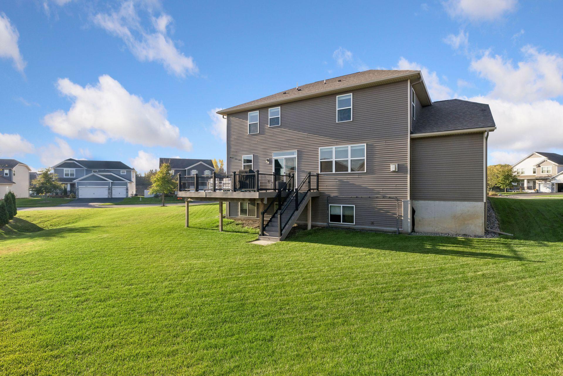 View of Residential at 8668 Platinum Drive, Woodbury MN 55129, Woodbury (62 of 69) - Mike Wilen | Minnesota Team Real Estate