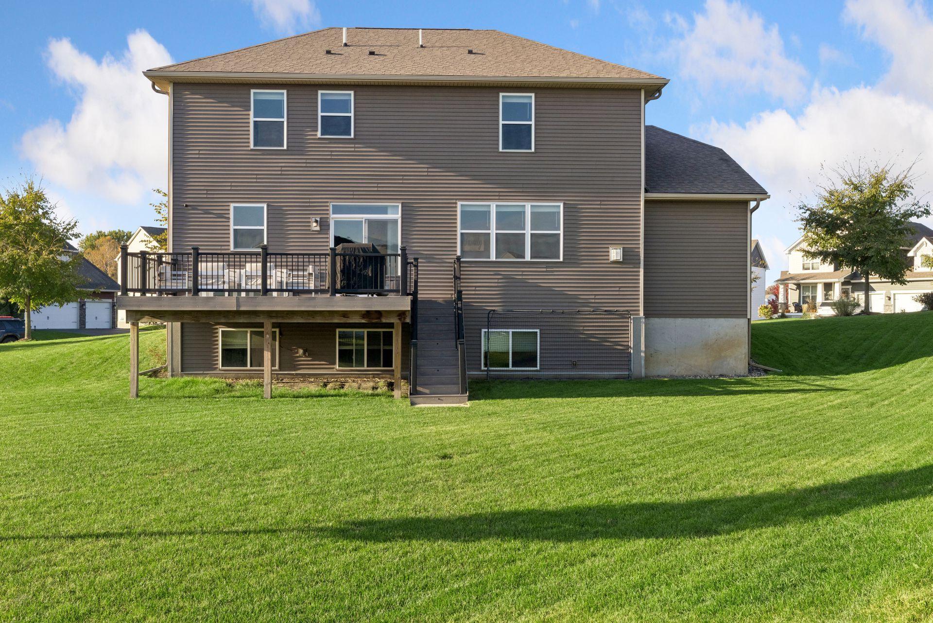 View of Residential at 8668 Platinum Drive, Woodbury MN 55129, Woodbury (61 of 69) - Mike Wilen | Minnesota Team Real Estate