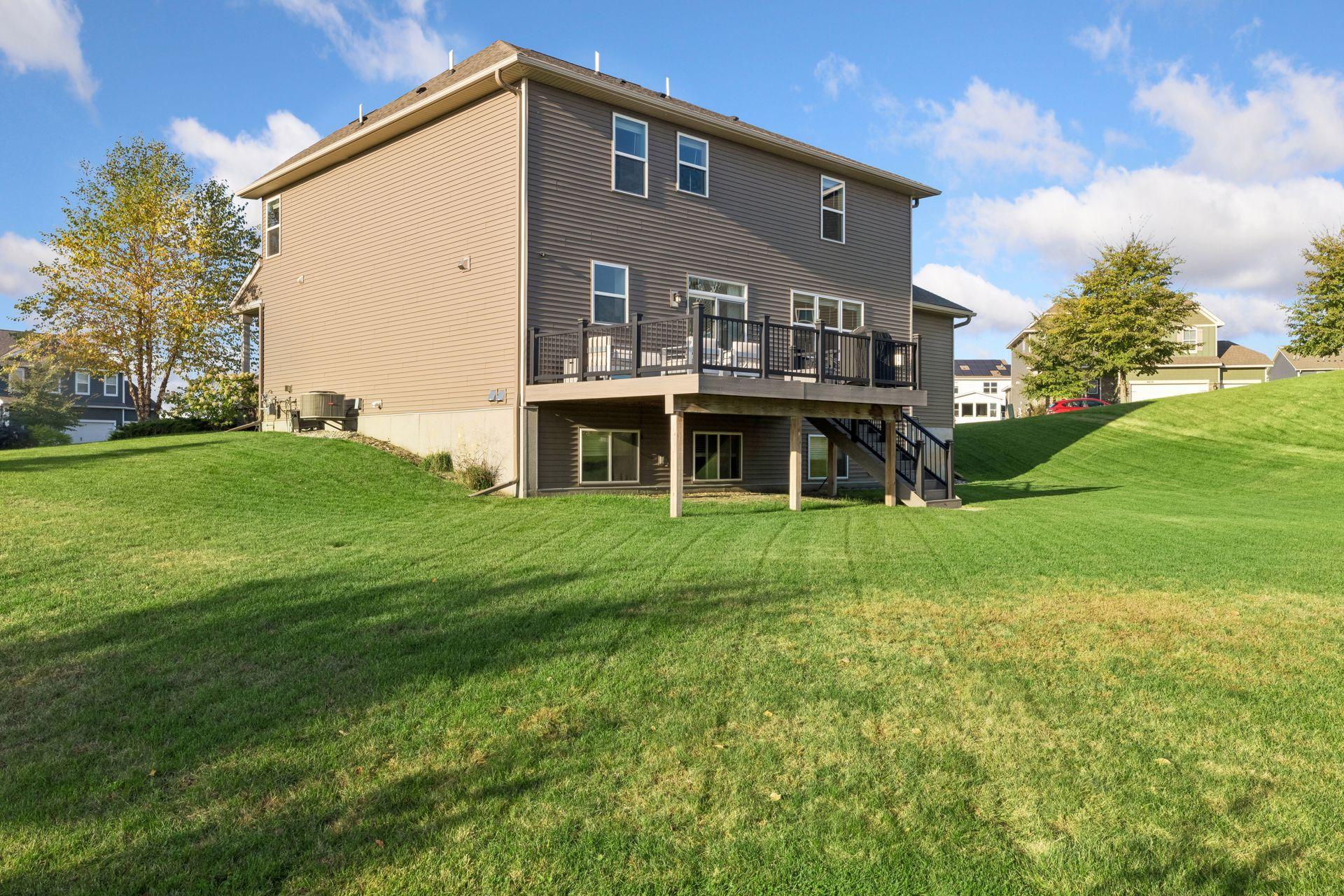 View of Residential at 8668 Platinum Drive, Woodbury MN 55129, Woodbury (60 of 69) - Mike Wilen | Minnesota Team Real Estate