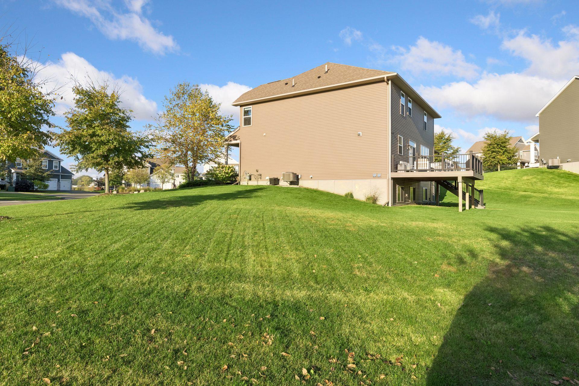 View of Residential at 8668 Platinum Drive, Woodbury MN 55129, Woodbury (59 of 69) - Mike Wilen | Minnesota Team Real Estate