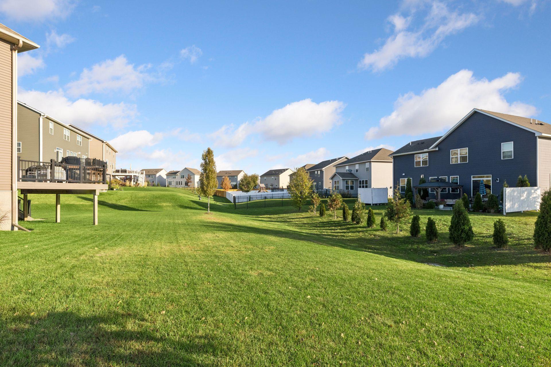 View of Residential at 8668 Platinum Drive, Woodbury MN 55129, Woodbury (58 of 69) - Mike Wilen | Minnesota Team Real Estate