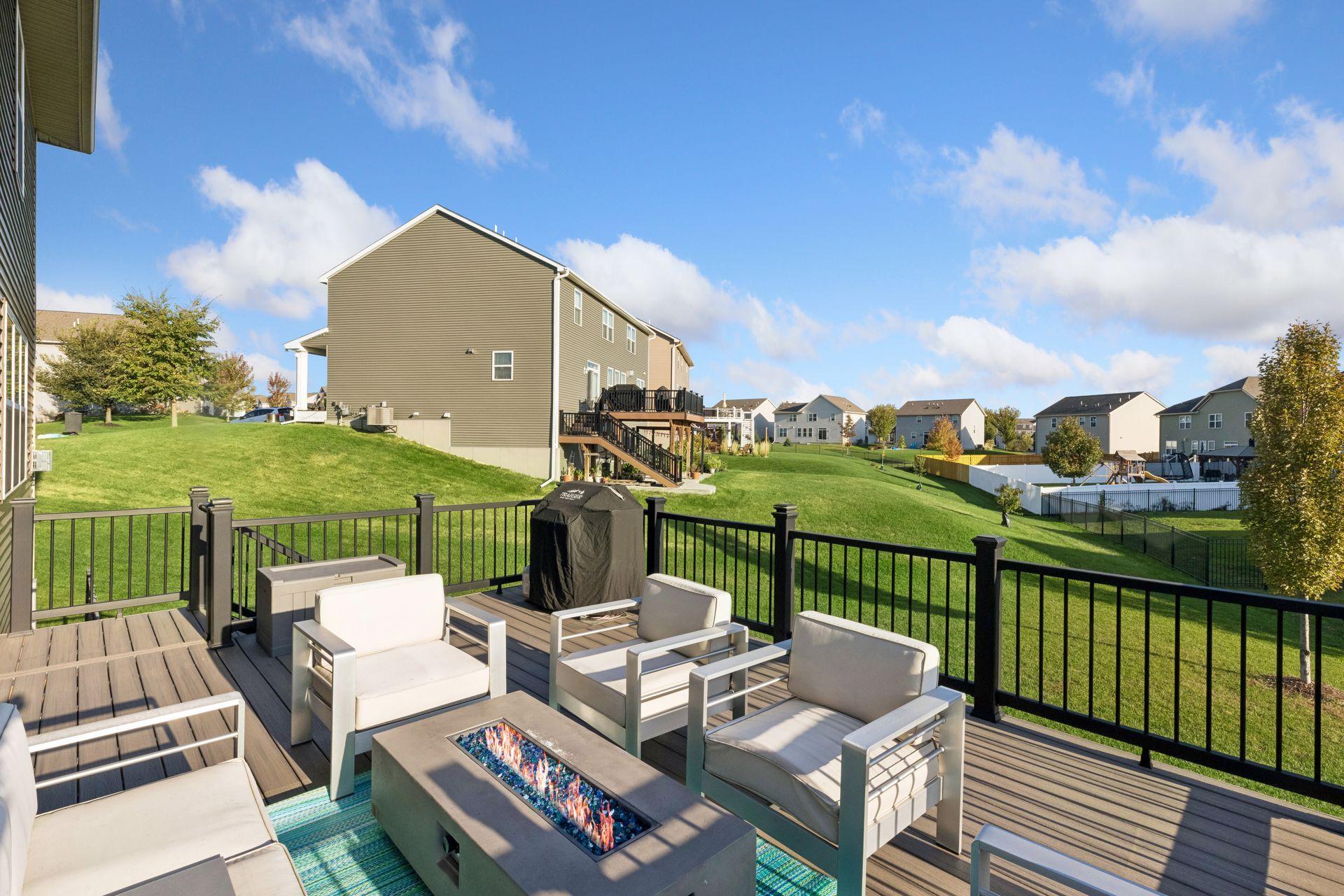 View of Residential at 8668 Platinum Drive, Woodbury MN 55129, Woodbury (57 of 69) - Mike Wilen | Minnesota Team Real Estate