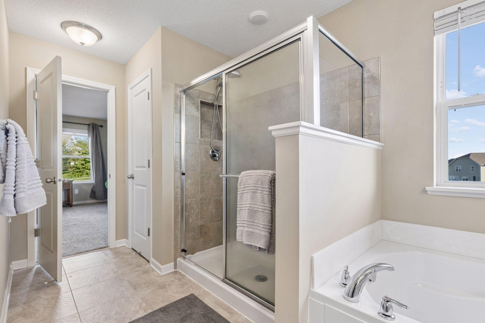 View of Residential at 8668 Platinum Drive, Woodbury MN 55129, Woodbury (39 of 69) - Mike Wilen | Minnesota Team Real Estate