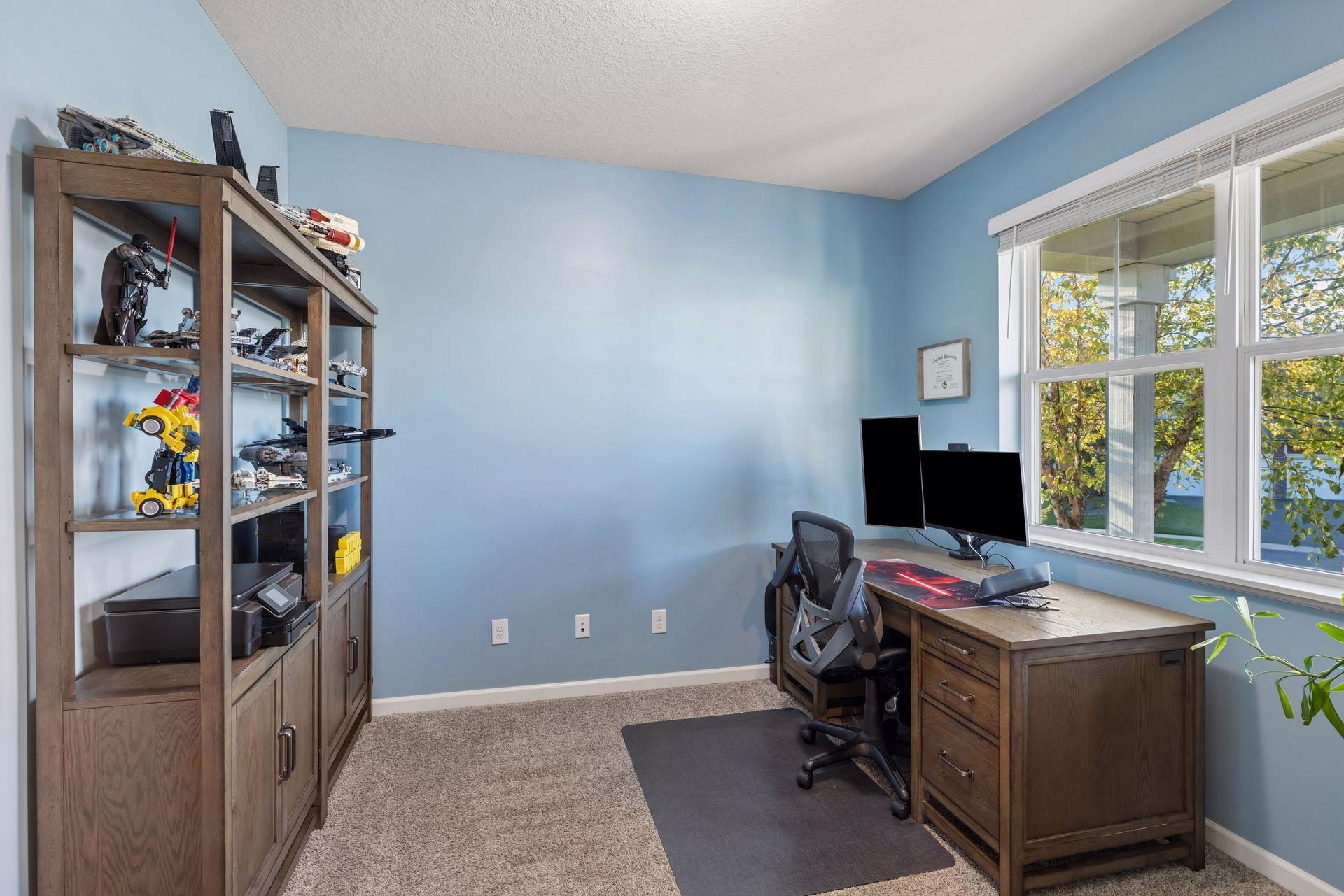 View of Residential at 8668 Platinum Drive, Woodbury MN 55129, Woodbury (25 of 69) - Mike Wilen | Minnesota Team Real Estate