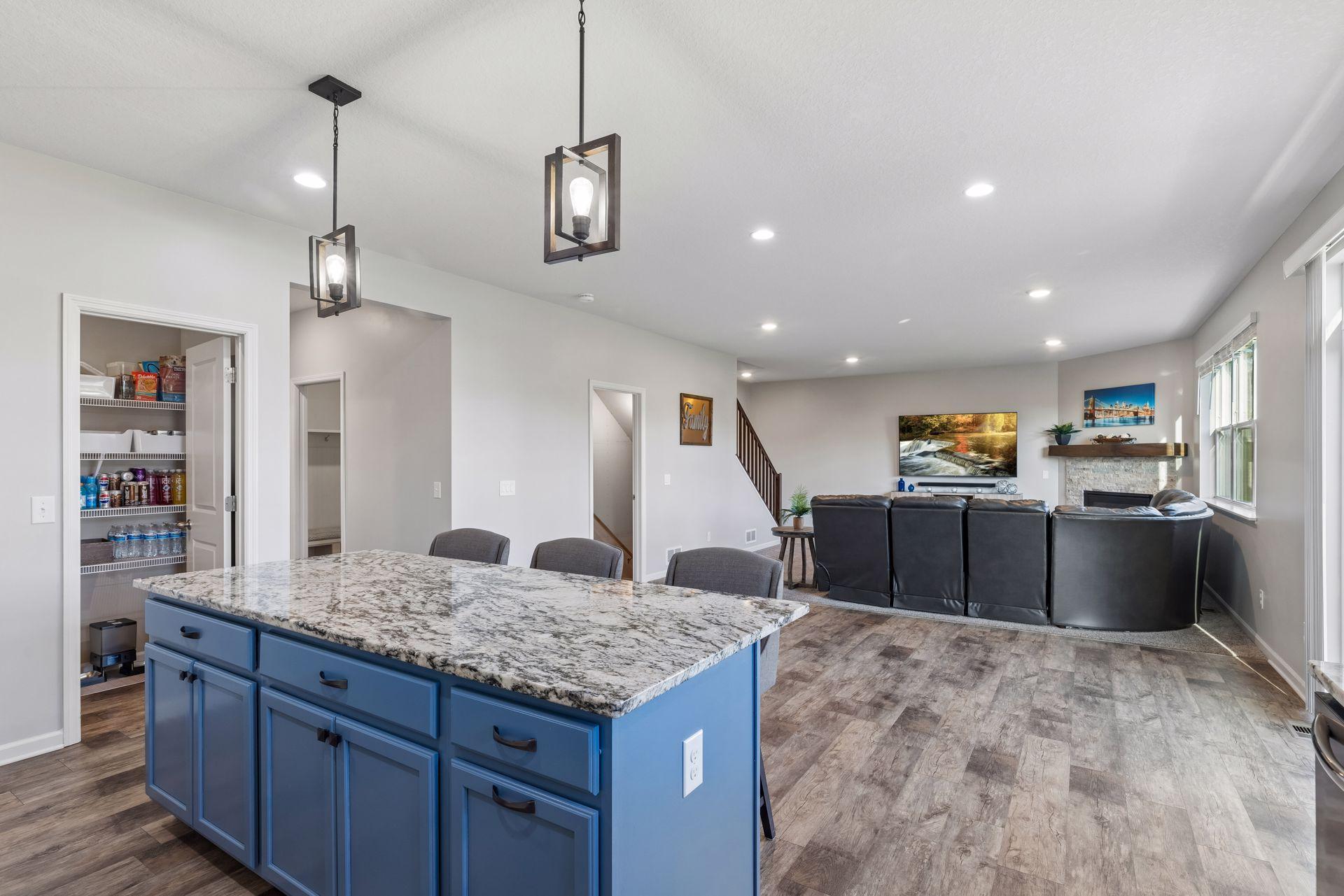 View of Residential at 8668 Platinum Drive, Woodbury MN 55129, Woodbury (20 of 69) - Mike Wilen | Minnesota Team Real Estate