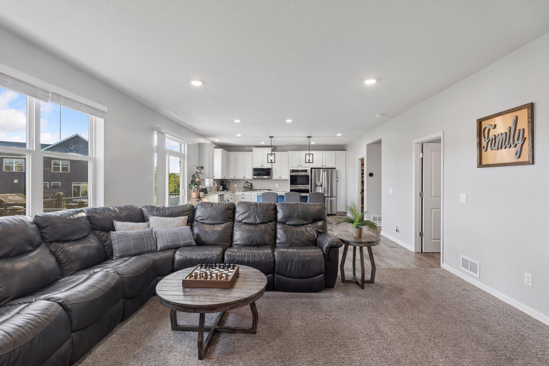 View of Residential at 8668 Platinum Drive, Woodbury MN 55129, Woodbury (15 of 69) - Mike Wilen | Minnesota Team Real Estate