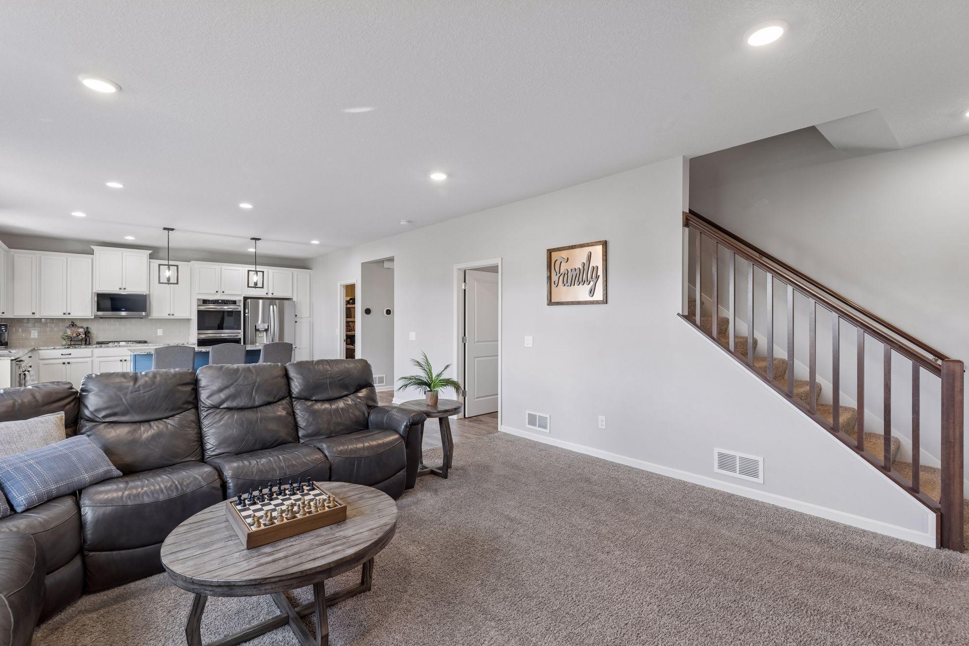 View of Residential at 8668 Platinum Drive, Woodbury MN 55129, Woodbury (14 of 69) - Mike Wilen | Minnesota Team Real Estate