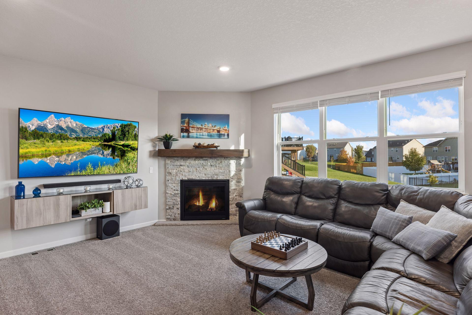 View of Residential at 8668 Platinum Drive, Woodbury MN 55129, Woodbury (6 of 69) - Mike Wilen | Minnesota Team Real Estate