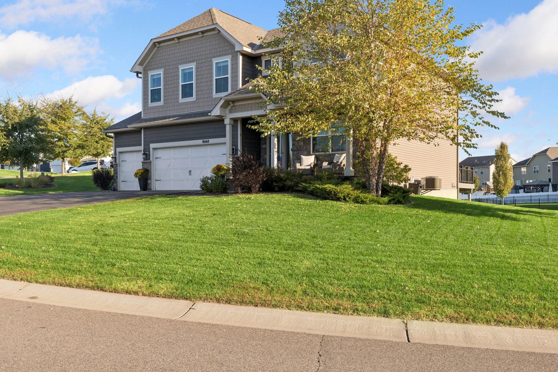 View of Residential at 8668 Platinum Drive, Woodbury MN 55129, Woodbury (68 of 69) - Mike Wilen | Minnesota Team Real Estate