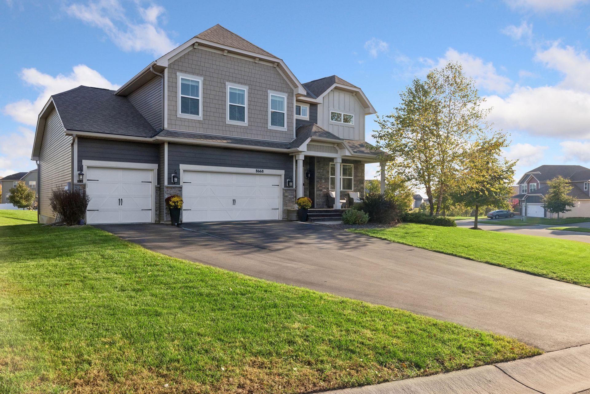 View of Residential at 8668 Platinum Drive, Woodbury MN 55129, Woodbury (67 of 69) - Mike Wilen | Minnesota Team Real Estate