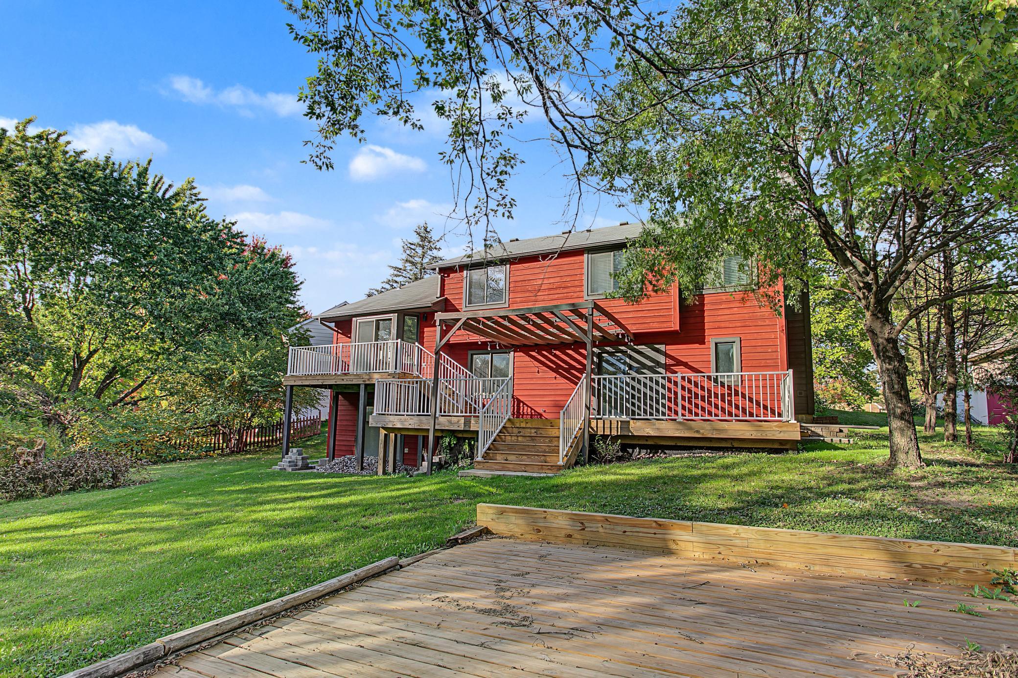 View of Residential at 4587 River Bend Place, Savage MN 55378, Savage (11 of 65) - Mike Wilen | Minnesota Team Real Estate