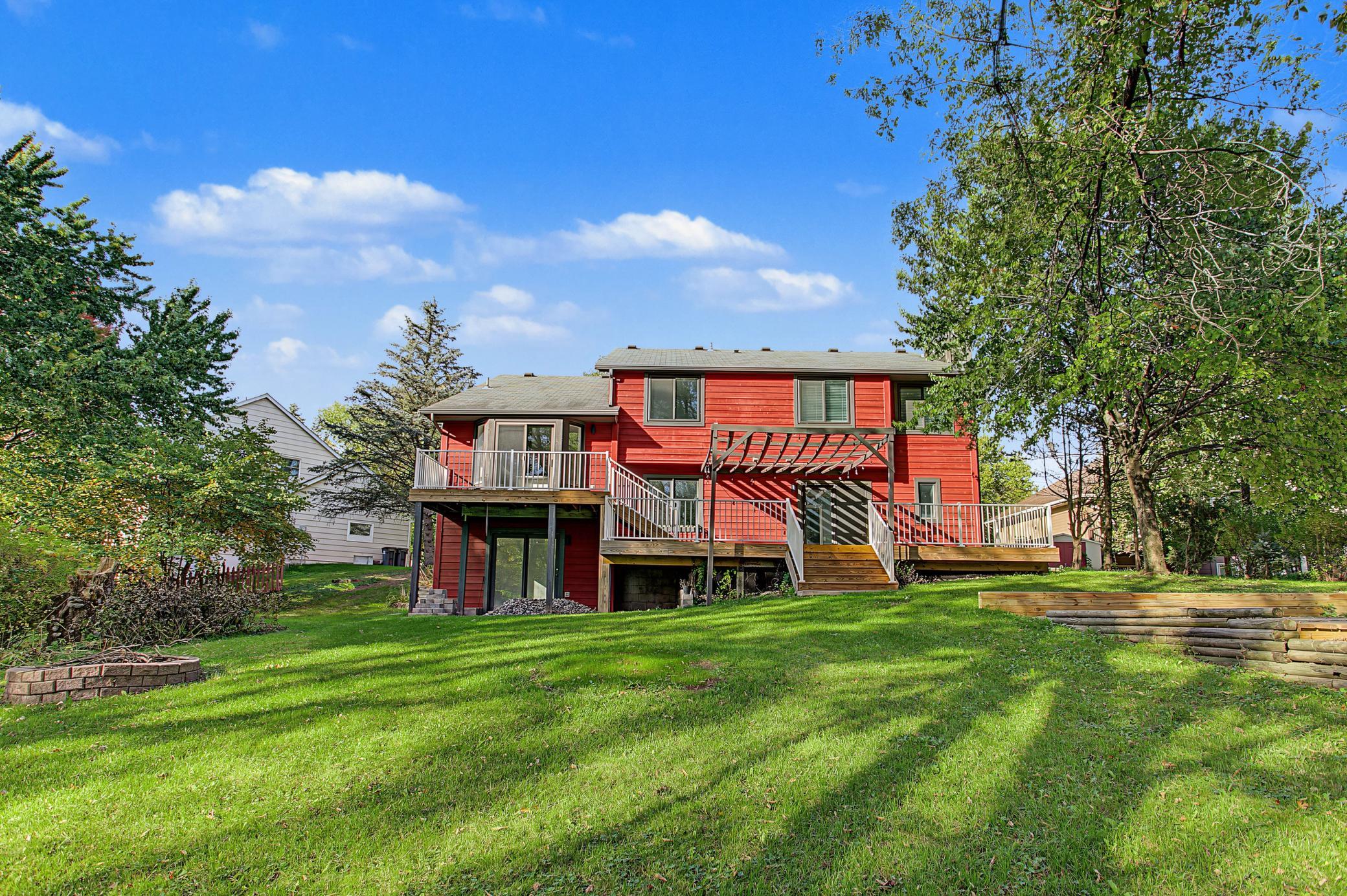 View of Residential at 4587 River Bend Place, Savage MN 55378, Savage (10 of 65) - Mike Wilen | Minnesota Team Real Estate
