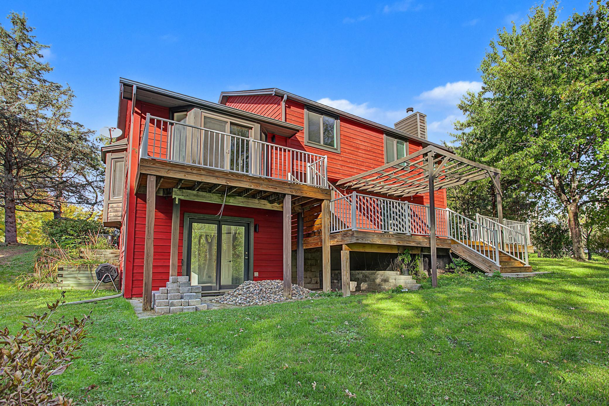 View of Residential at 4587 River Bend Place, Savage MN 55378, Savage (7 of 65) - Mike Wilen | Minnesota Team Real Estate