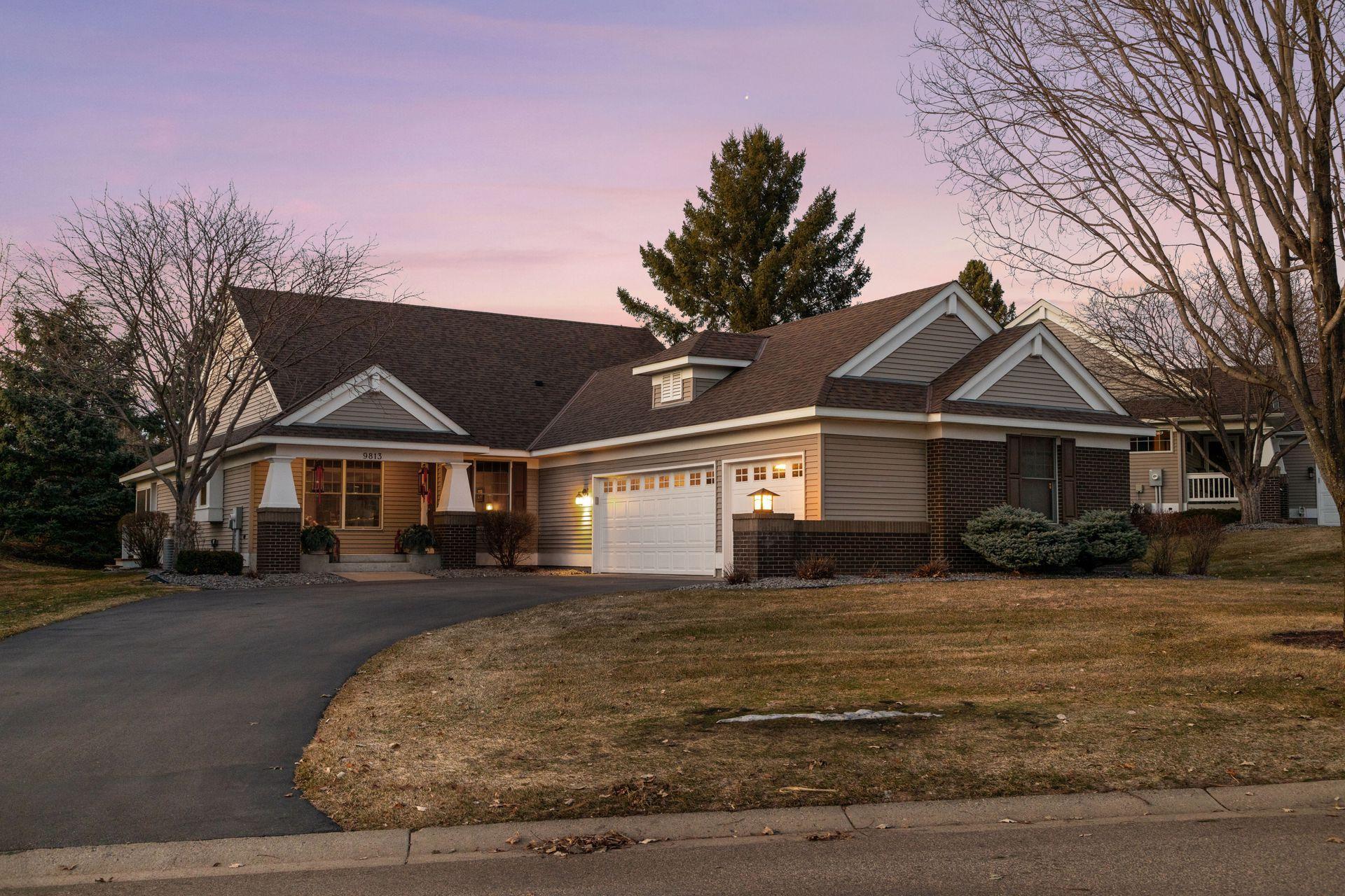 View of Residential at 9813 Wedgewood Circle, Woodbury MN 55125, Woodbury (6 of 63) - Mike Wilen | Minnesota Team Real Estate