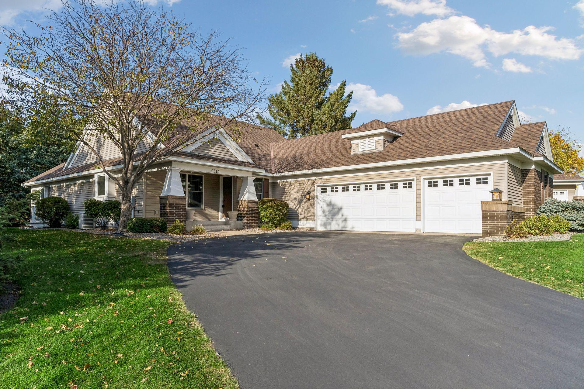 View of Residential at 9813 Wedgewood Circle, Woodbury MN 55125, Woodbury (3 of 63) - Mike Wilen | Minnesota Team Real Estate