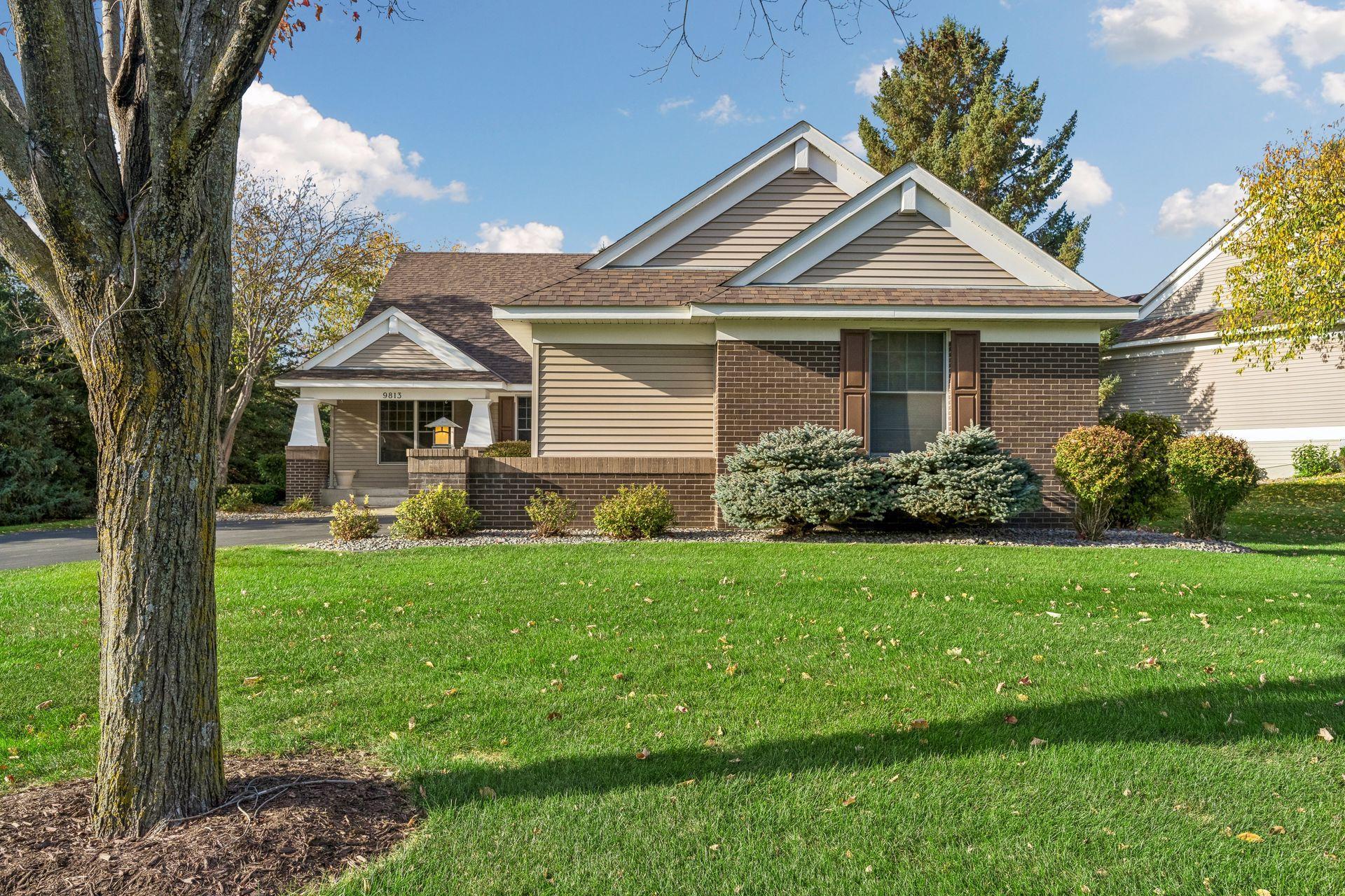 View of Residential at 9813 Wedgewood Circle, Woodbury MN 55125, Woodbury (17 of 63) - Mike Wilen | Minnesota Team Real Estate