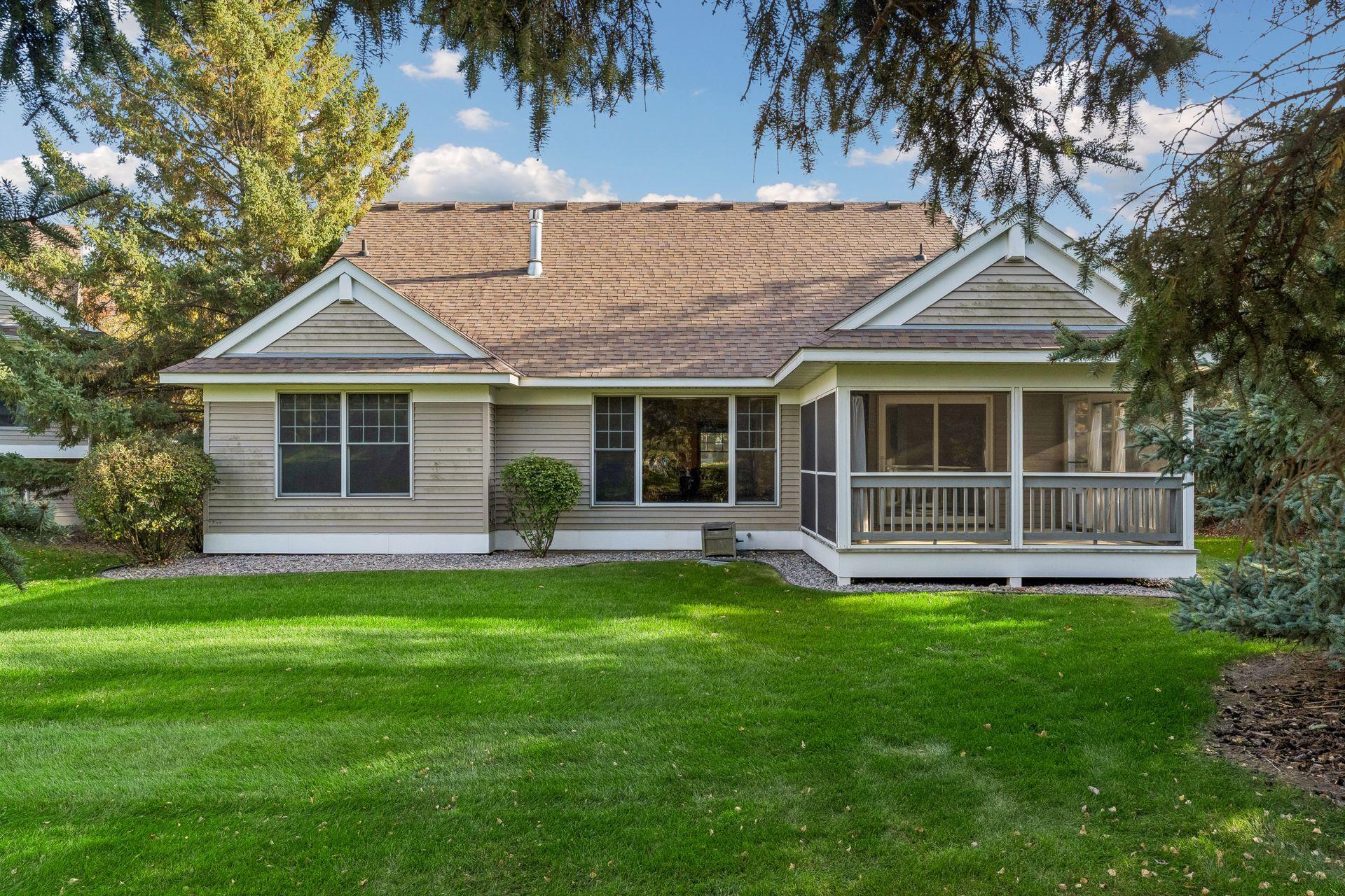 View of Residential at 9813 Wedgewood Circle, Woodbury MN 55125, Woodbury (62 of 63) - Mike Wilen | Minnesota Team Real Estate
