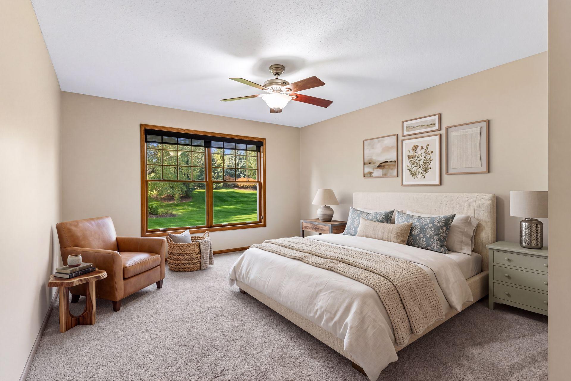 View of Residential at 9813 Wedgewood Circle, Woodbury MN 55125, Woodbury (36 of 63) - Mike Wilen | Minnesota Team Real Estate