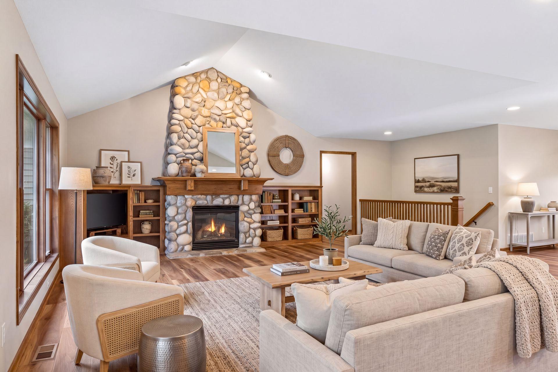 View of Residential at 9813 Wedgewood Circle, Woodbury MN 55125, Woodbury (27 of 63) - Mike Wilen | Minnesota Team Real Estate