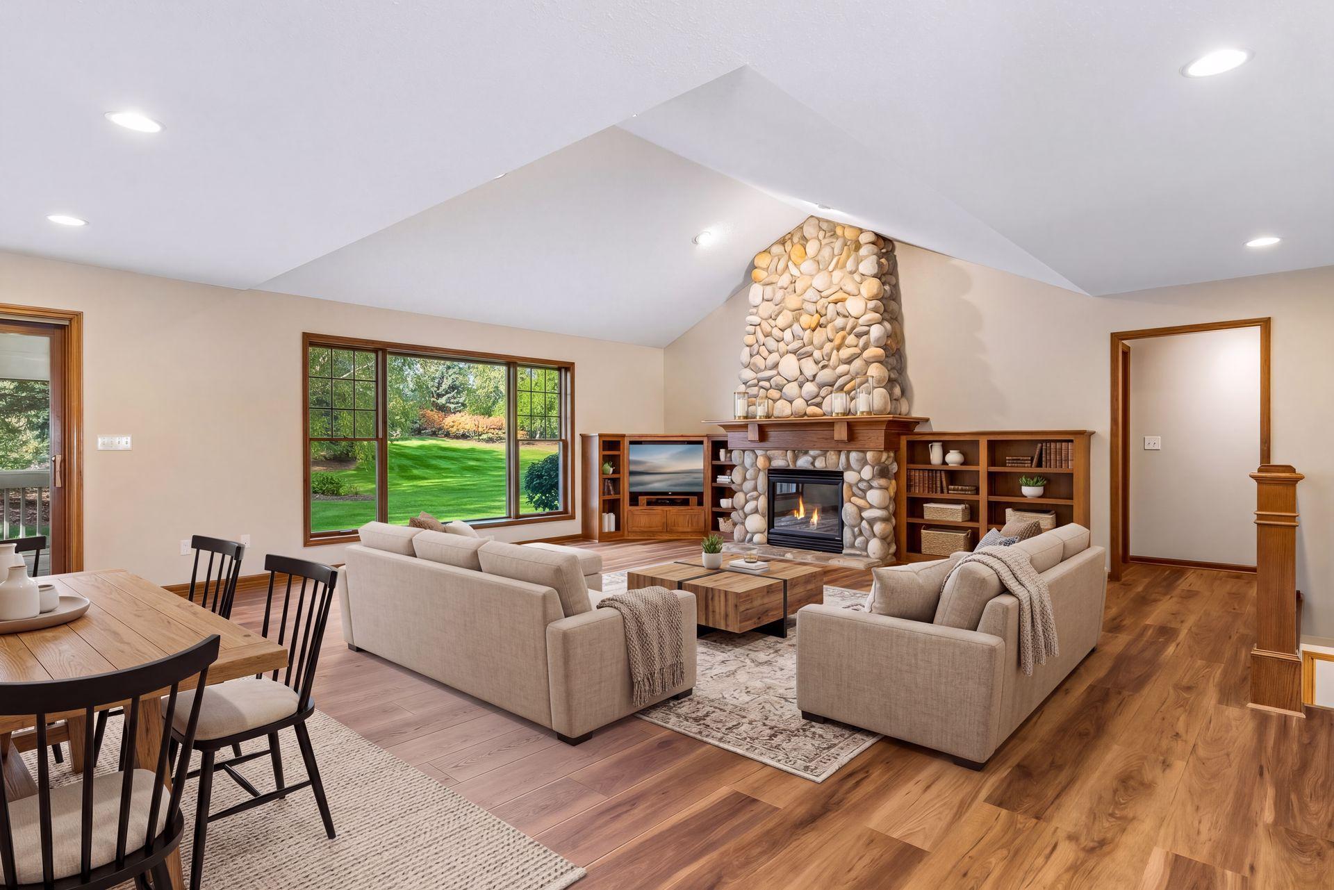 View of Residential at 9813 Wedgewood Circle, Woodbury MN 55125, Woodbury (24 of 63) - Mike Wilen | Minnesota Team Real Estate