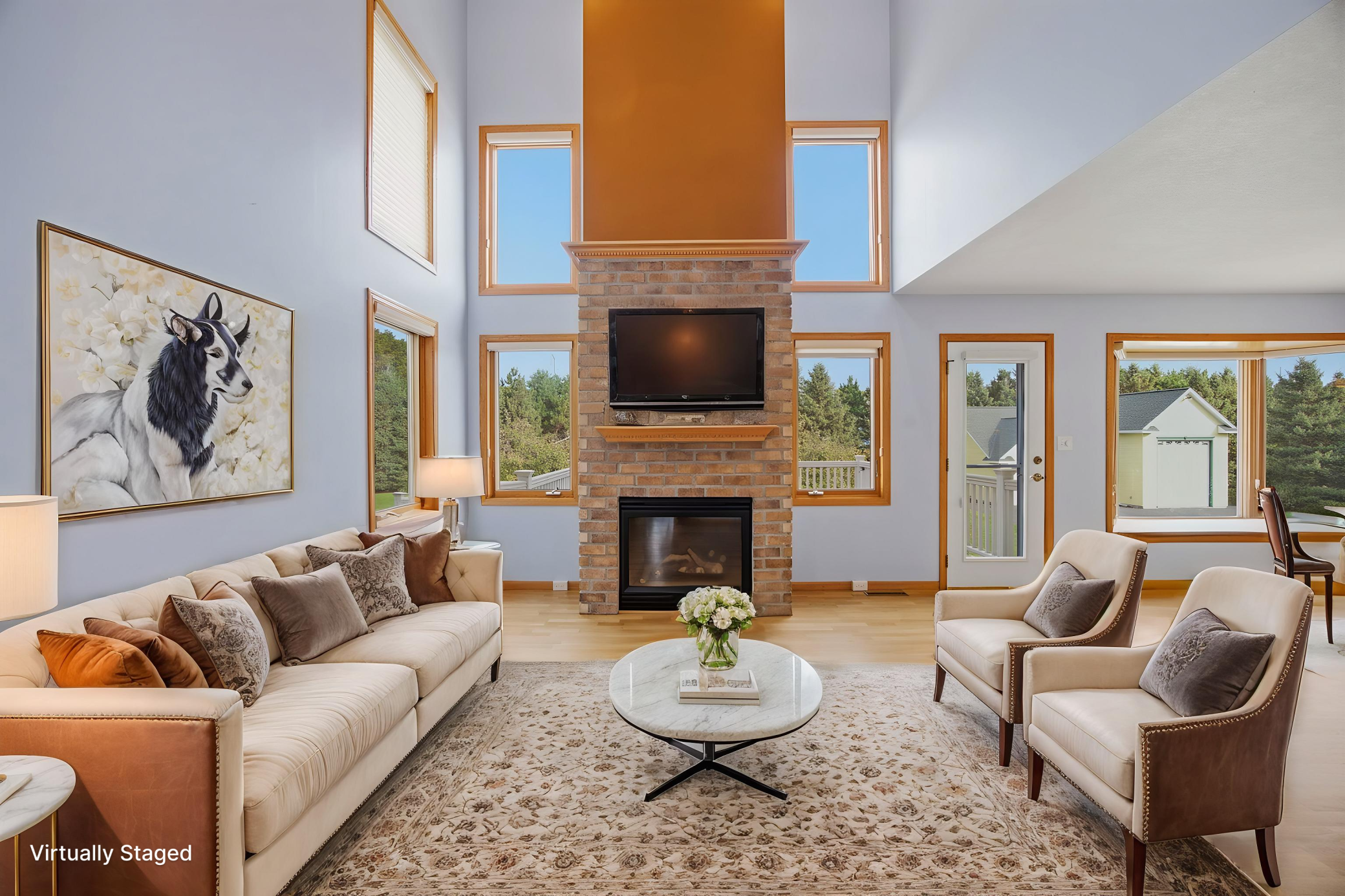 View of Residential at 4951 121st Avenue, Blaine MN 55449, Blaine (4 of 43) - Mike Wilen | Minnesota Team Real Estate