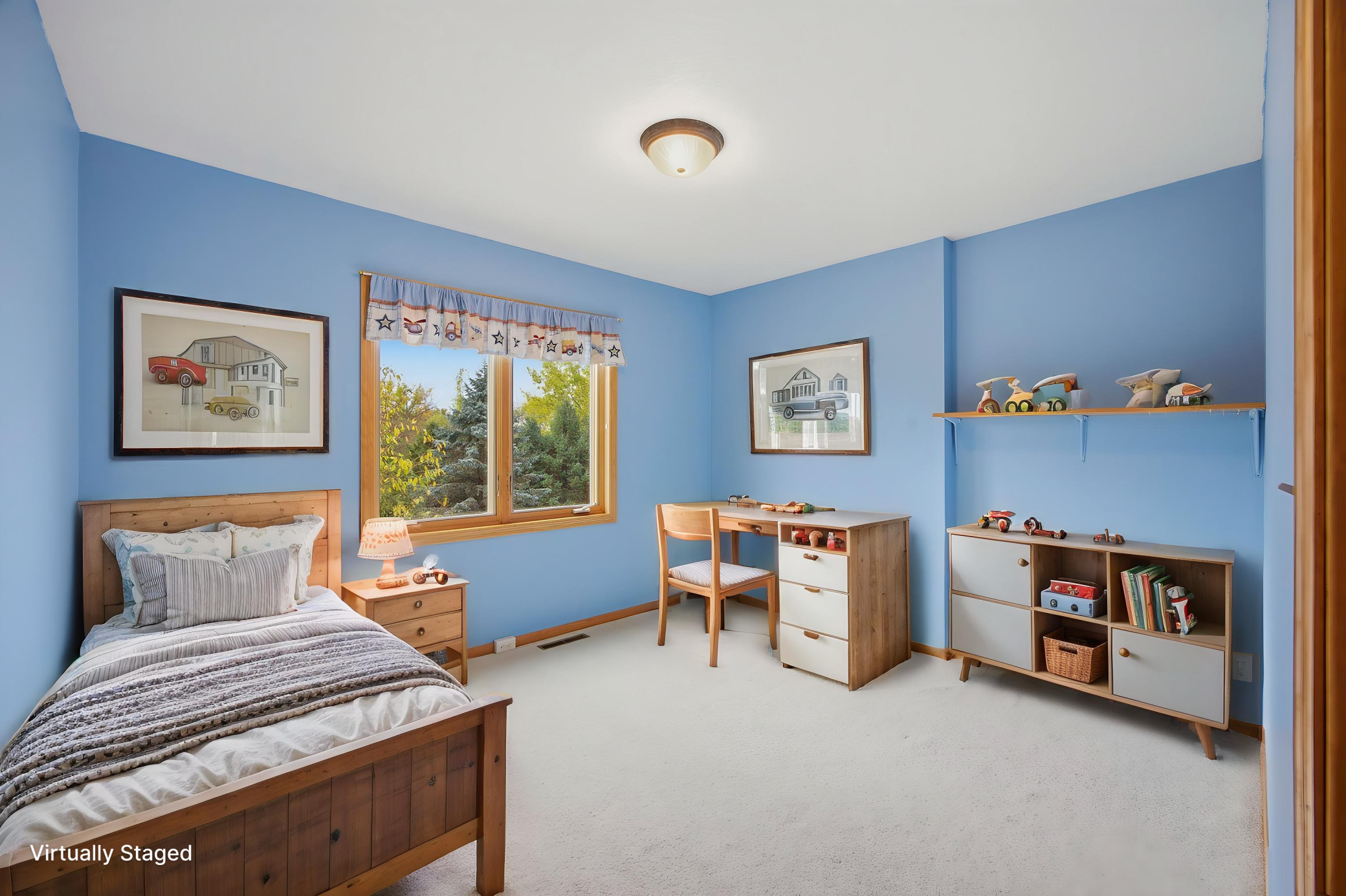 View of Residential at 4951 121st Avenue, Blaine MN 55449, Blaine (20 of 43) - Mike Wilen | Minnesota Team Real Estate