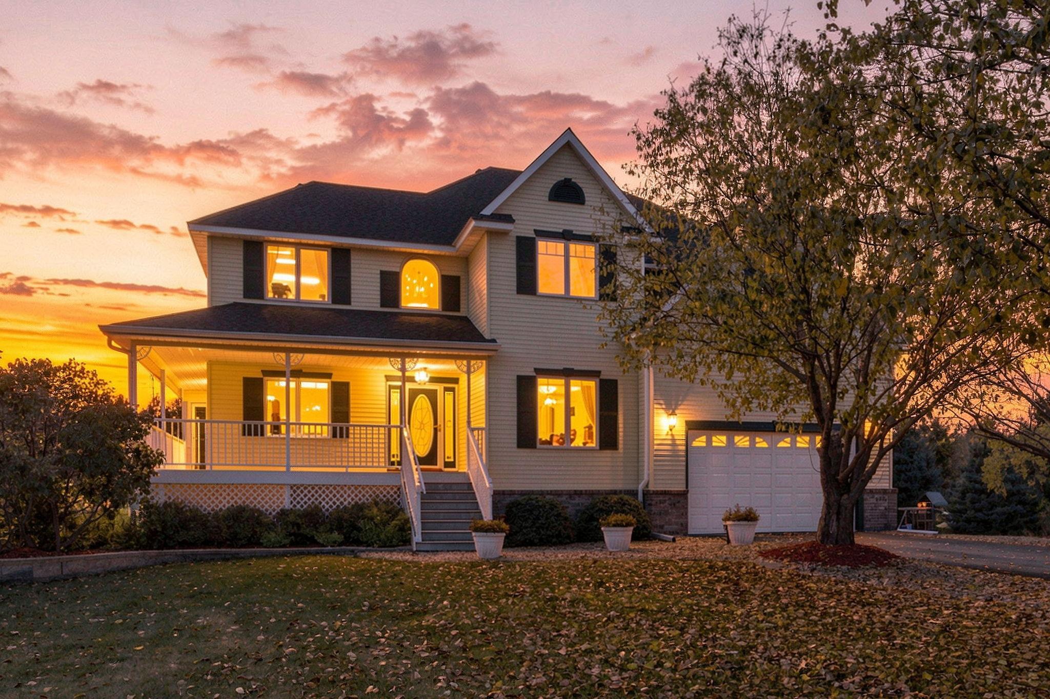 View of Residential at 4951 121st Avenue, Blaine MN 55449, Blaine (42 of 43) - Mike Wilen | Minnesota Team Real Estate
