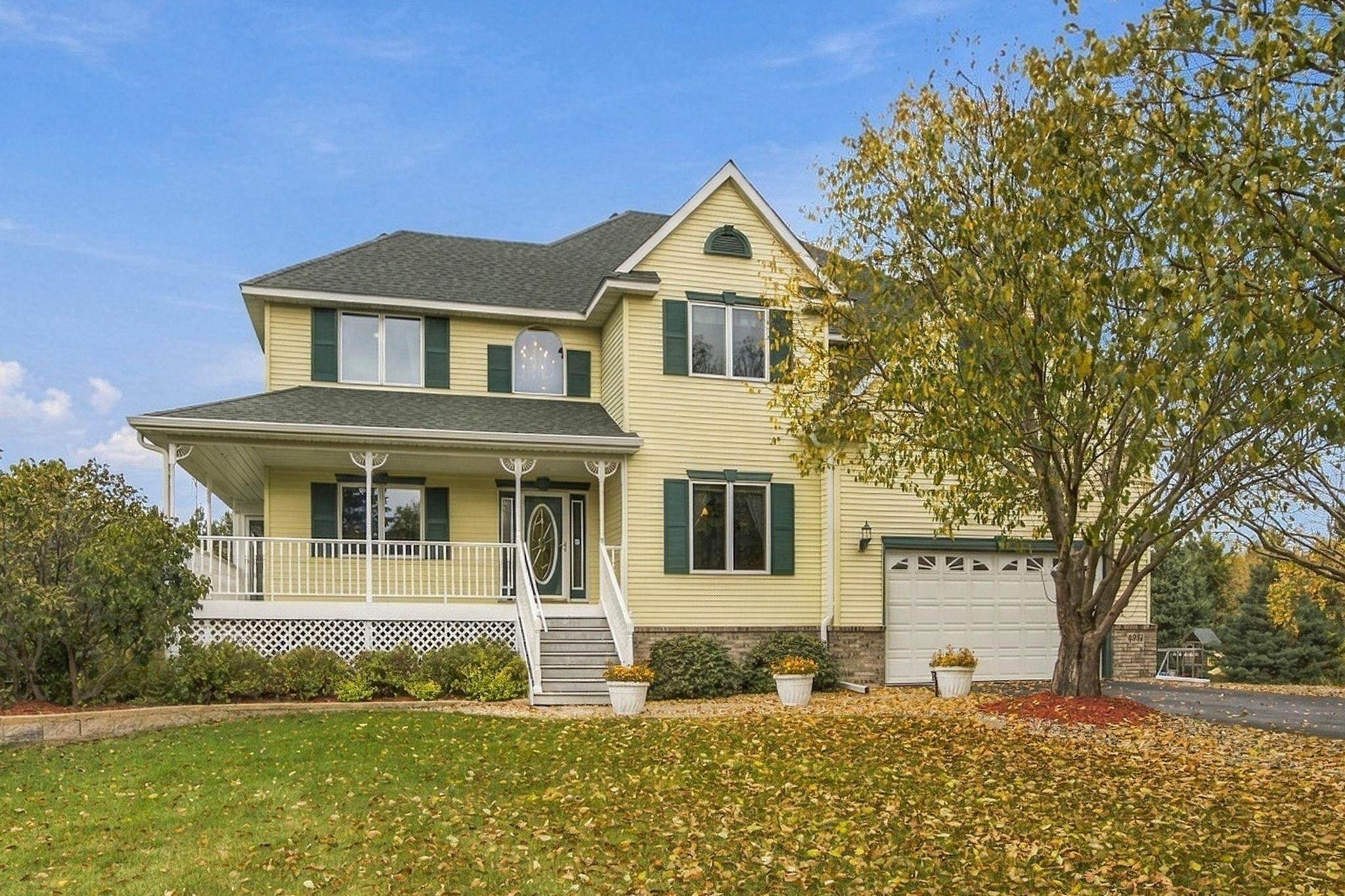 View of Residential at 4951 121st Avenue, Blaine MN 55449, Blaine (2 of 43) - Mike Wilen | Minnesota Team Real Estate