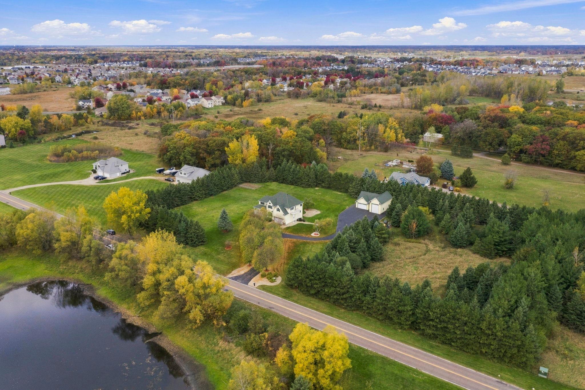 View of Residential at 4951 121st Avenue, Blaine MN 55449, Blaine (41 of 43) - Mike Wilen | Minnesota Team Real Estate