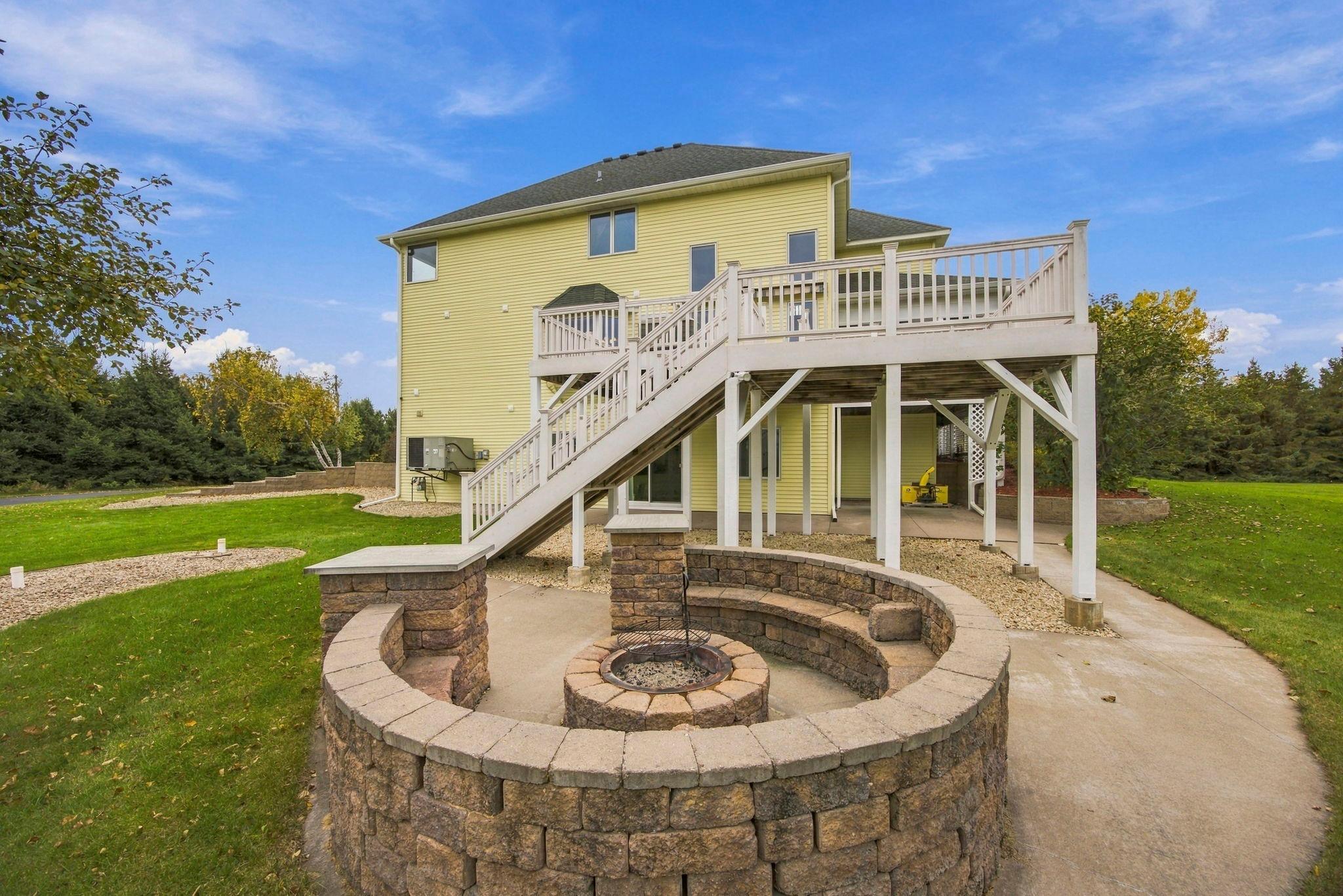 View of Residential at 4951 121st Avenue, Blaine MN 55449, Blaine (36 of 43) - Mike Wilen | Minnesota Team Real Estate