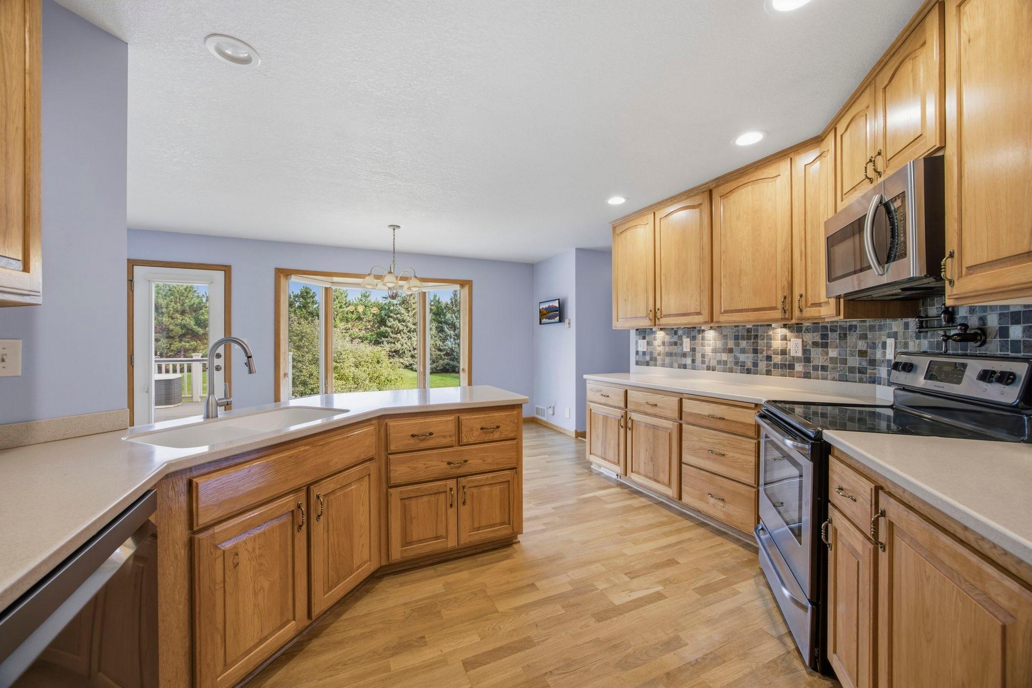 View of Residential at 4951 121st Avenue, Blaine MN 55449, Blaine (10 of 43) - Mike Wilen | Minnesota Team Real Estate