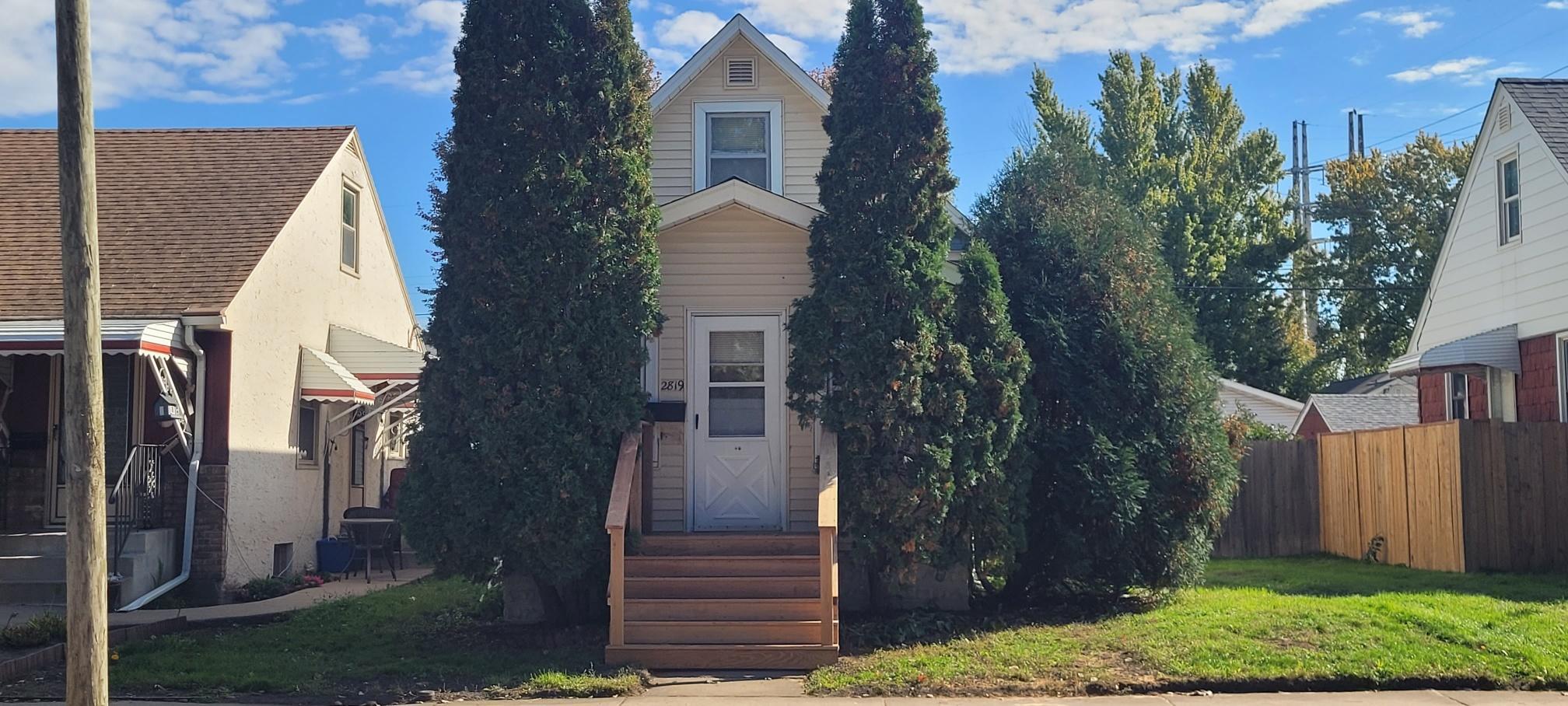 View of Single Family at 2819 Grand Street, Minneapolis - Mike Wilen | Minnesota Team Real Estate