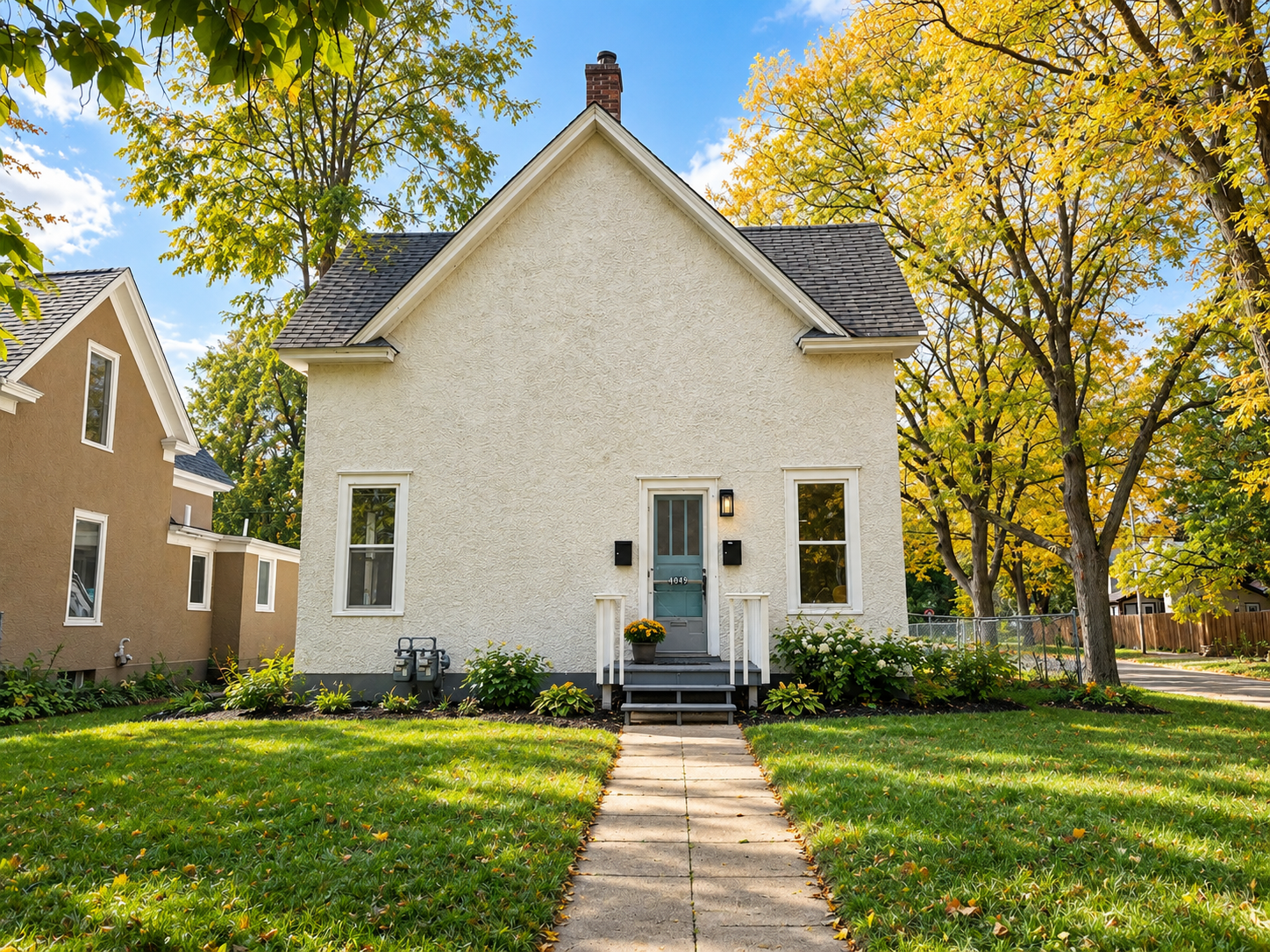 View of Residential Income at 4049 Girard Avenue, Minneapolis MN 55412, Minneapolis (27 of 27) - Mike Wilen | Minnesota Team Real Estate