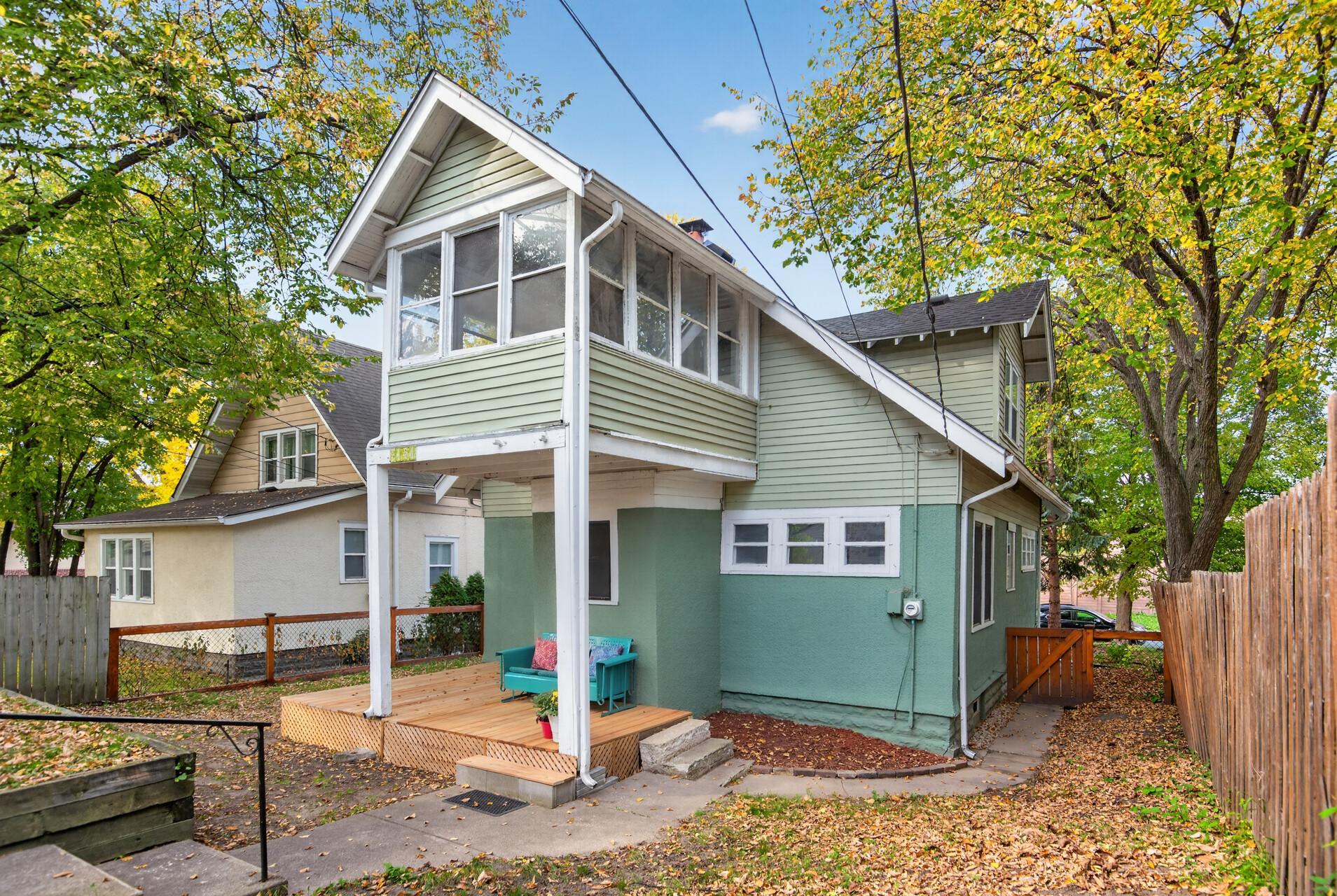 View of Residential at 4151 2nd Avenue, Minneapolis MN 55409, Minneapolis (28 of 29) - Mike Wilen | Minnesota Team Real Estate