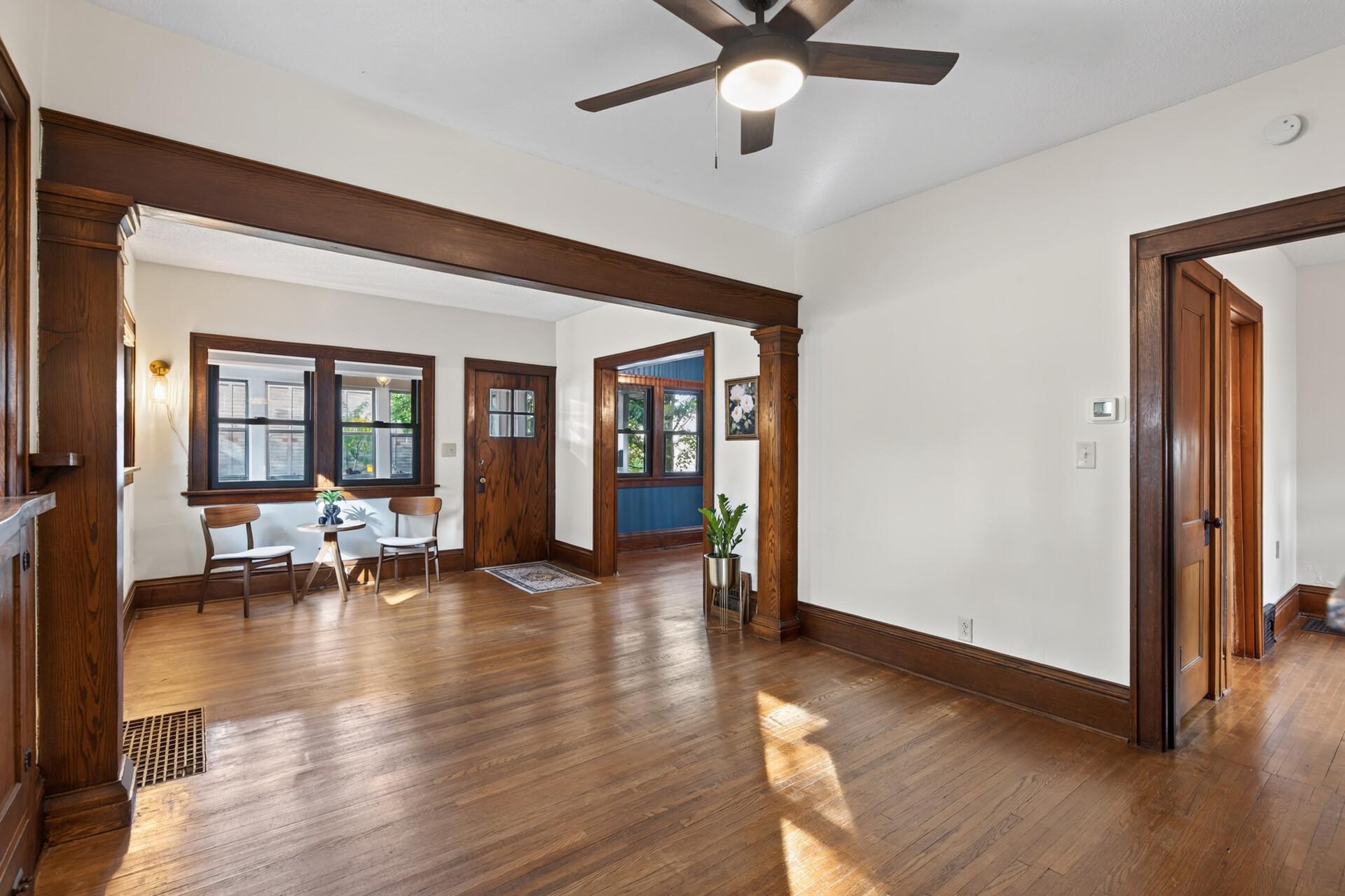 View of Residential at 4151 2nd Avenue, Minneapolis MN 55409, Minneapolis (8 of 29) - Mike Wilen | Minnesota Team Real Estate