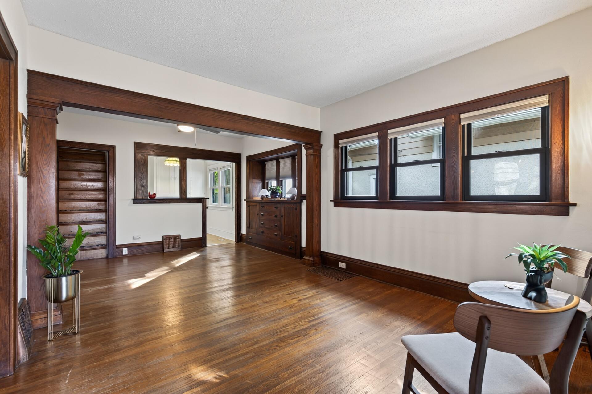 View of Residential at 4151 2nd Avenue, Minneapolis MN 55409, Minneapolis (6 of 29) - Mike Wilen | Minnesota Team Real Estate